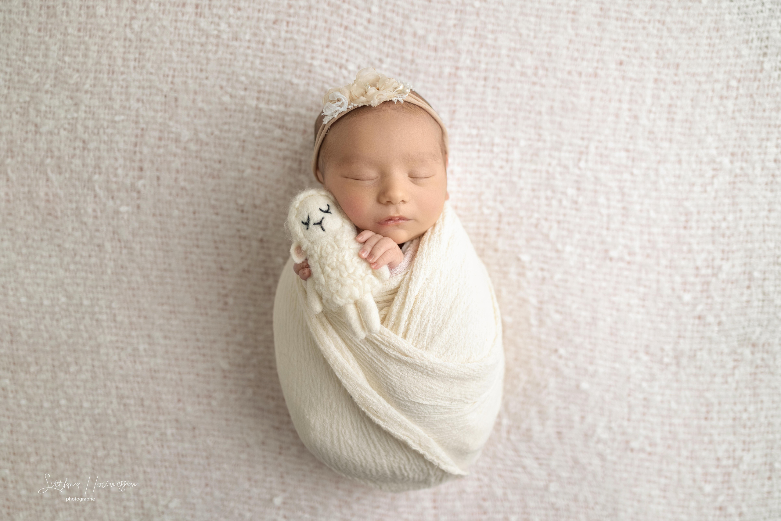 NOUVEAU-NE. Photographe professionelle spécialisée dans la photographie de grosses