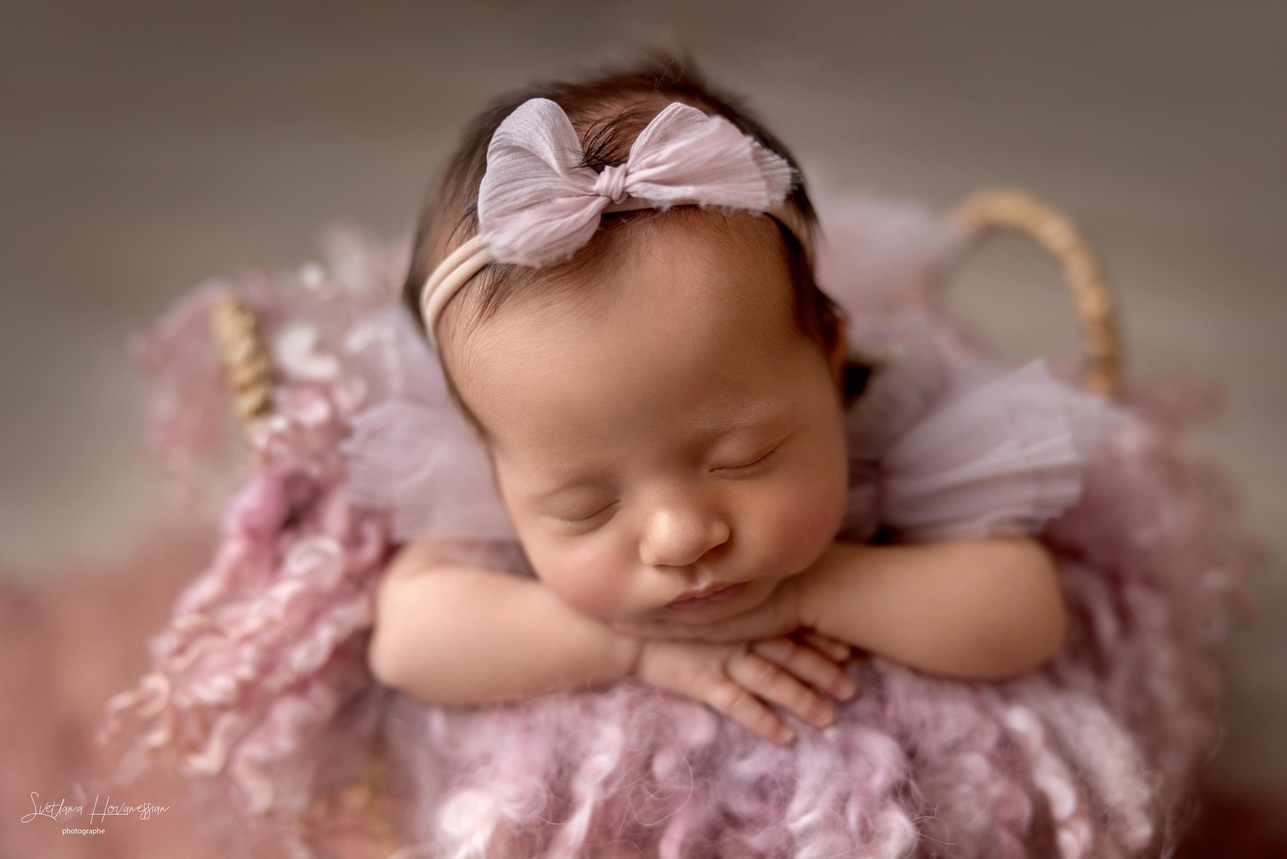 NOUVEAU-NE. Photographe professionelle spécialisée dans la photographie de grosses