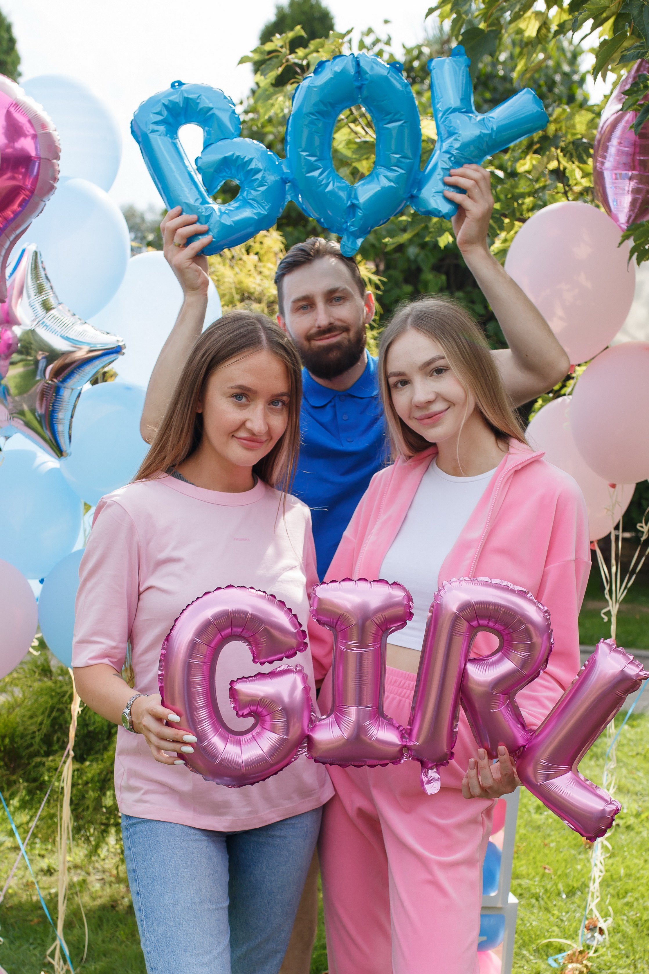 Alesya & Ivan. Photographer Anna Curly | Weddings and Events in Dubai