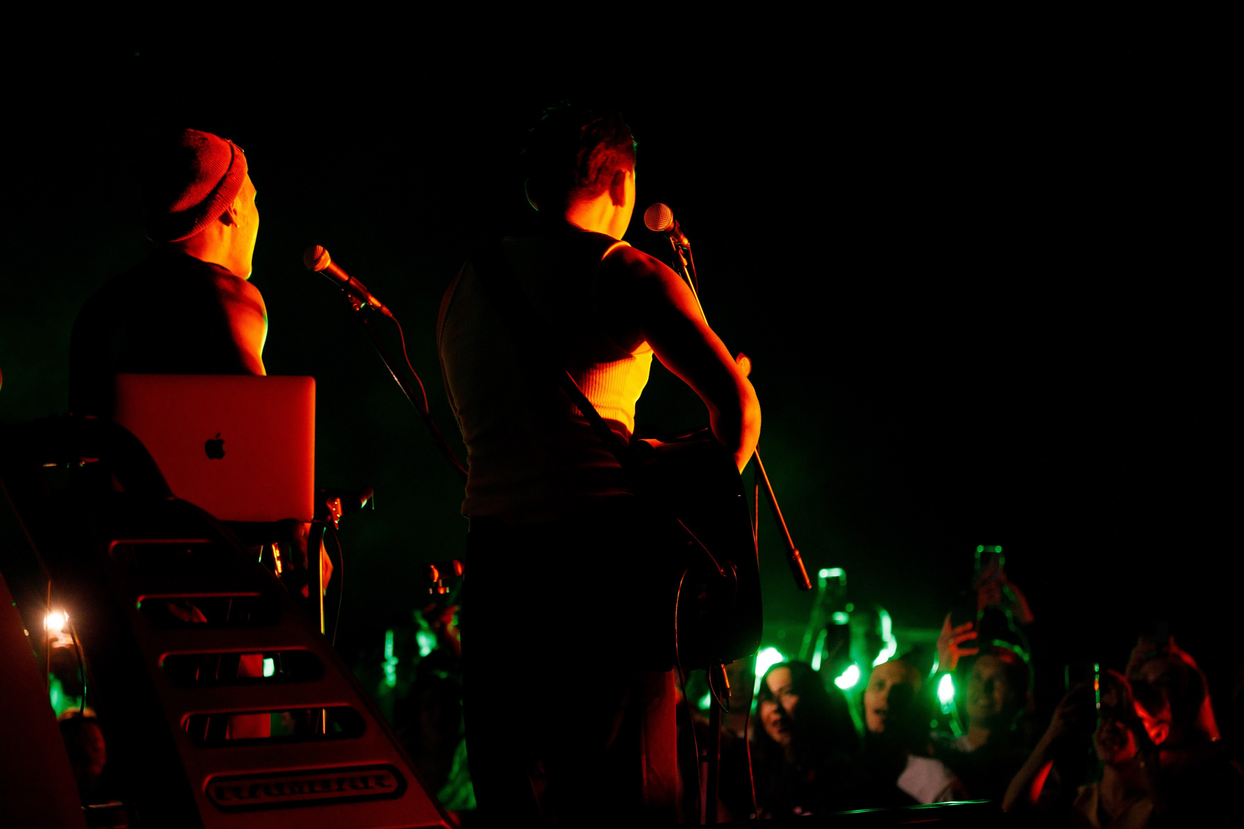 Oleg Torbosov — Meeting with subscribers in the desert. Photographer Anna Curly | Weddings and Events in Dubai