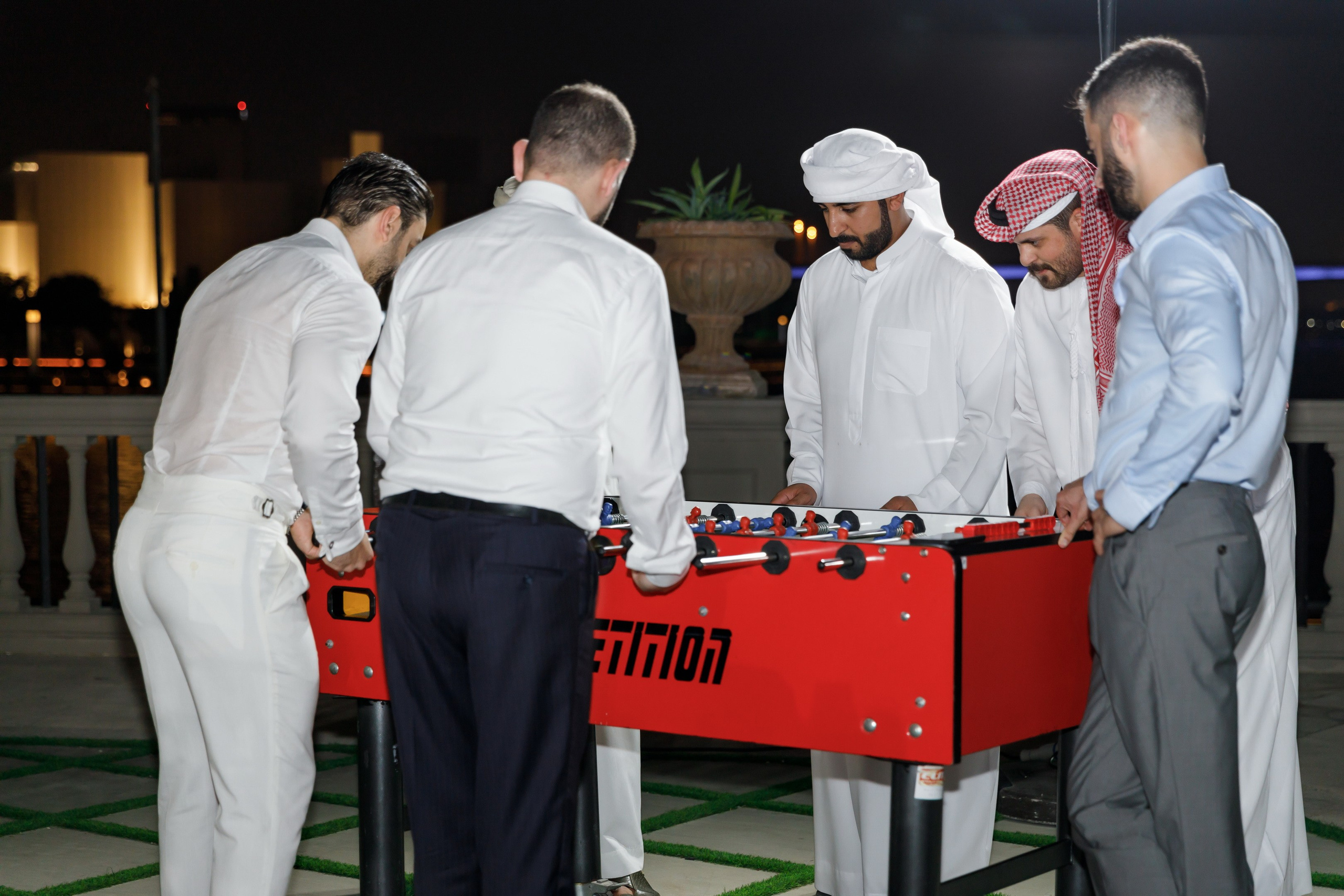 ENTWA company Anniversary — Dubai 2023. Photographer Anna Curly | Weddings and Events in Dubai