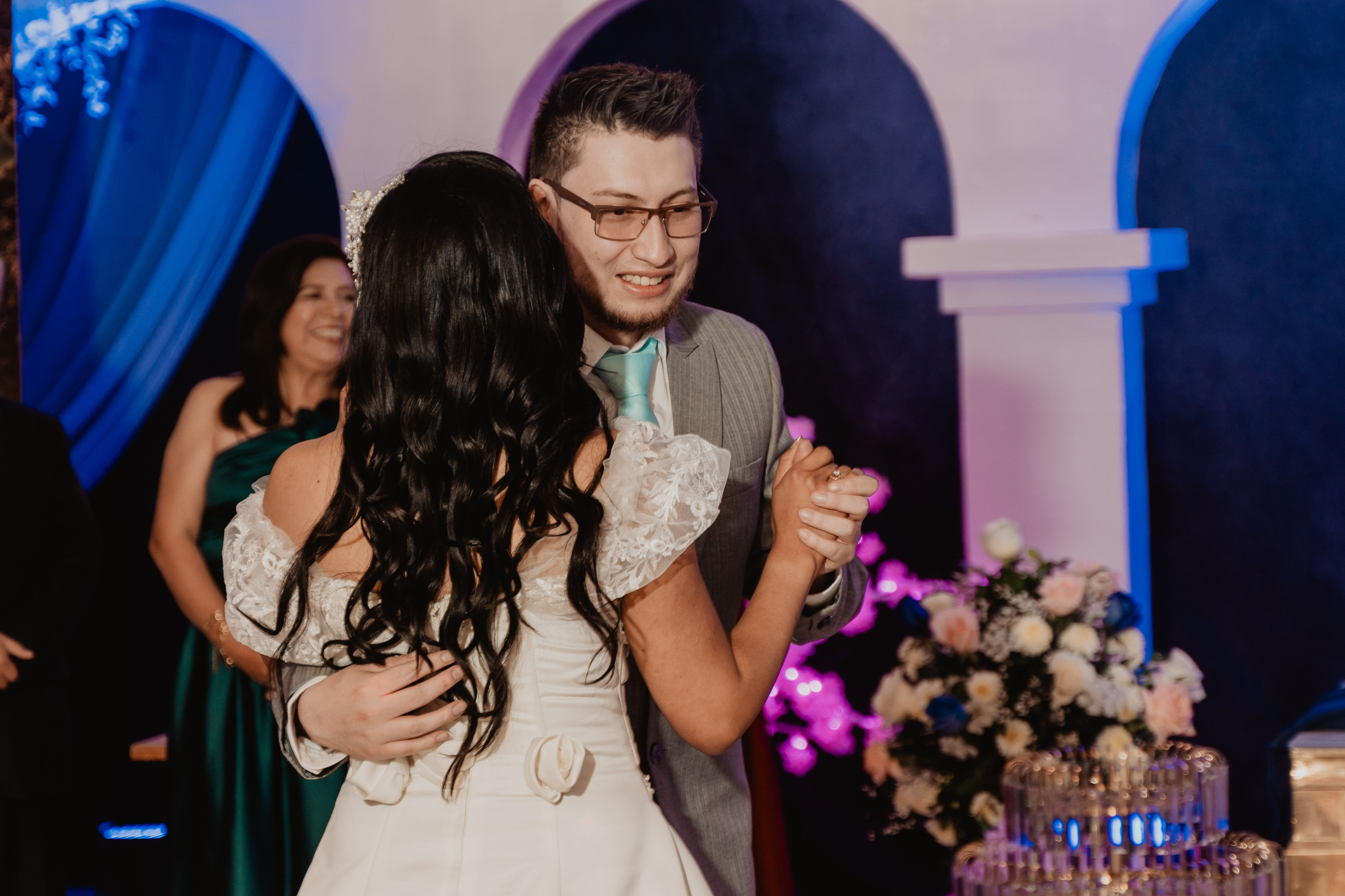 GABRIELA + JORGE | BODA CIVIL RELIGIOSA. Studio KVTA | Fotografía y Video de Bodas en Arequipa