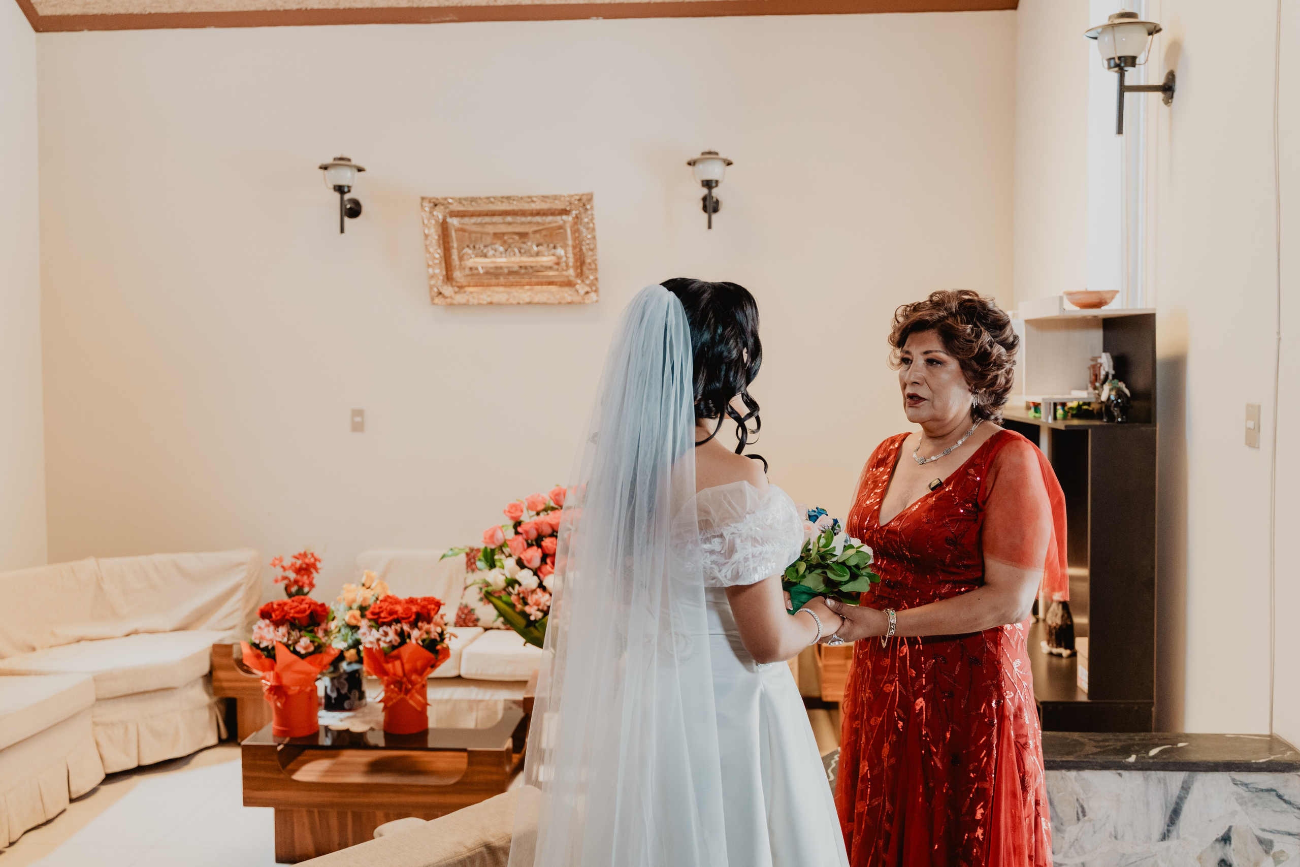 GABRIELA + JORGE | BODA CIVIL RELIGIOSA. Studio KVTA | Fotografía y Video de Bodas en Arequipa