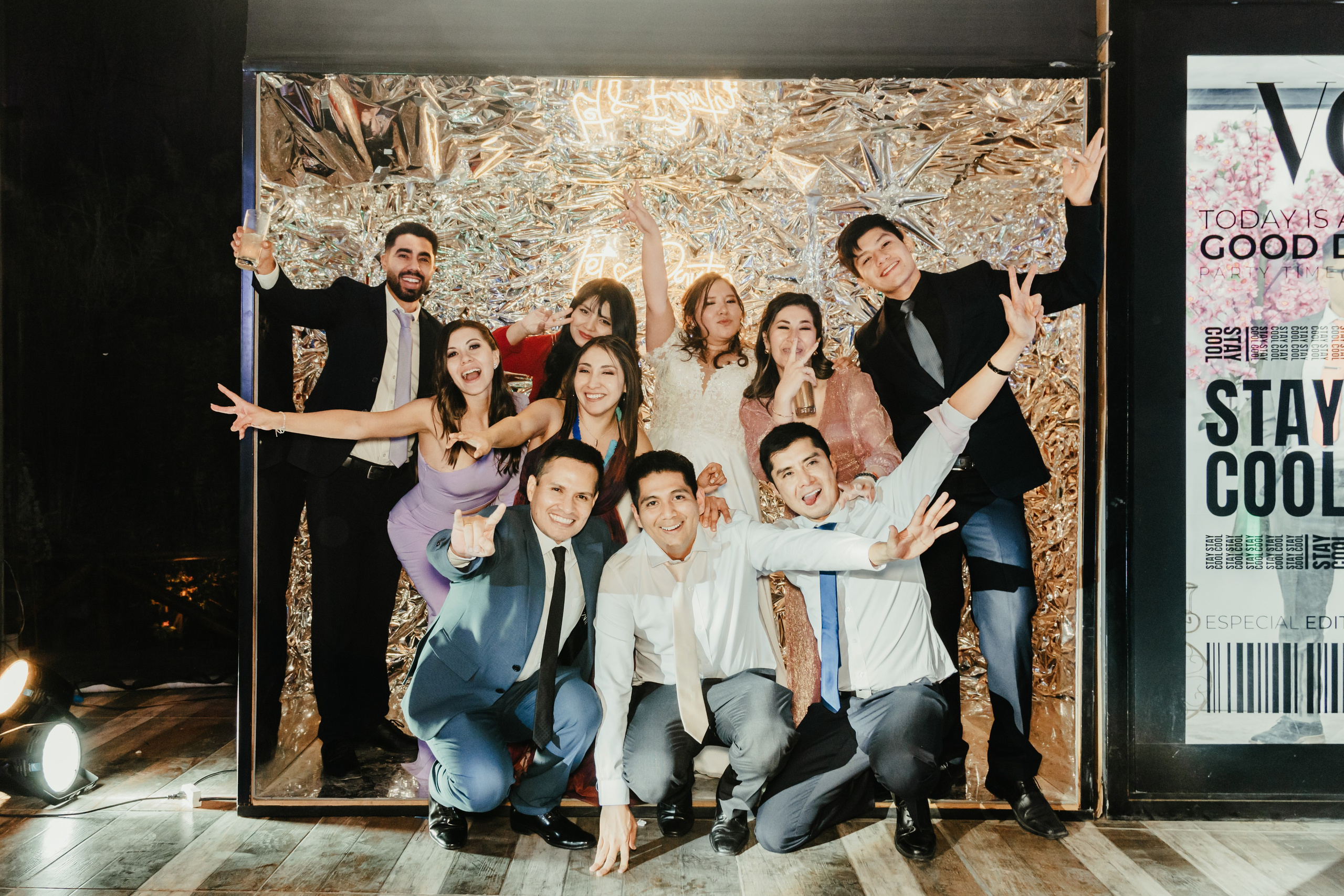 VANIA + LUIS BODA CIVIL. Studio KVTA | Fotografía y Video de Bodas en Arequipa