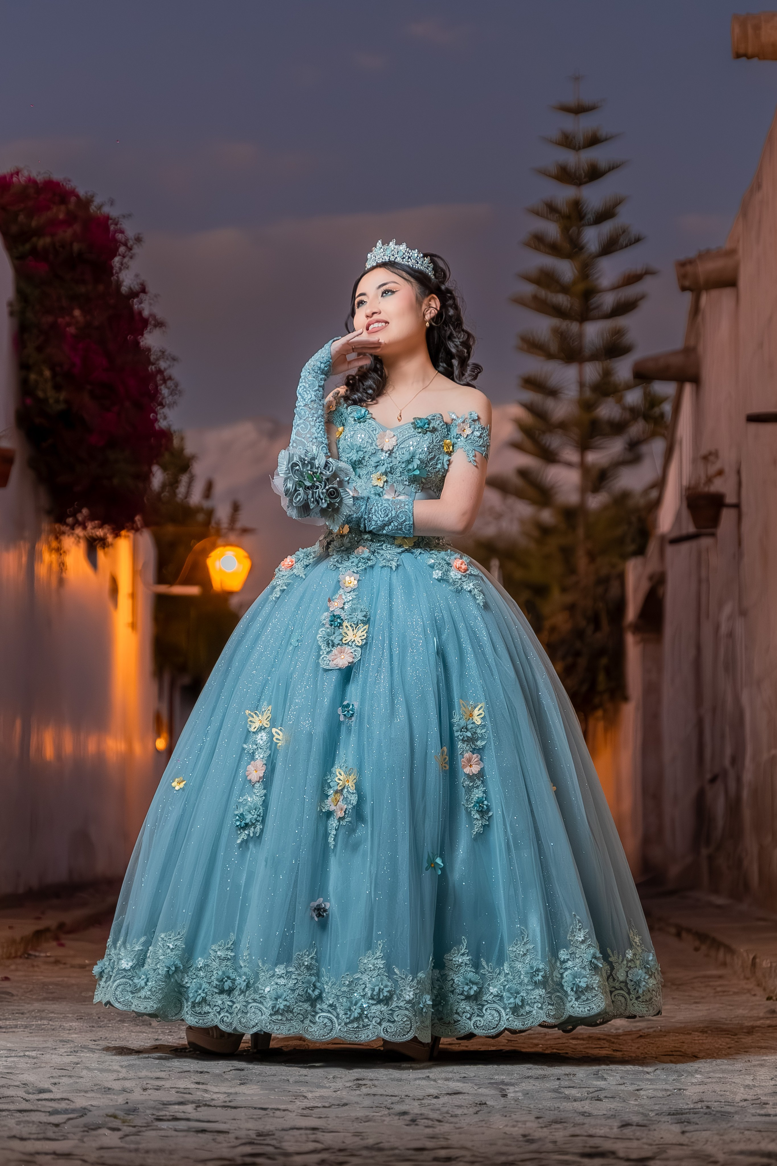XV DE QORIANKHA. Studio KVTA | Fotografía y Video de Bodas en Arequipa