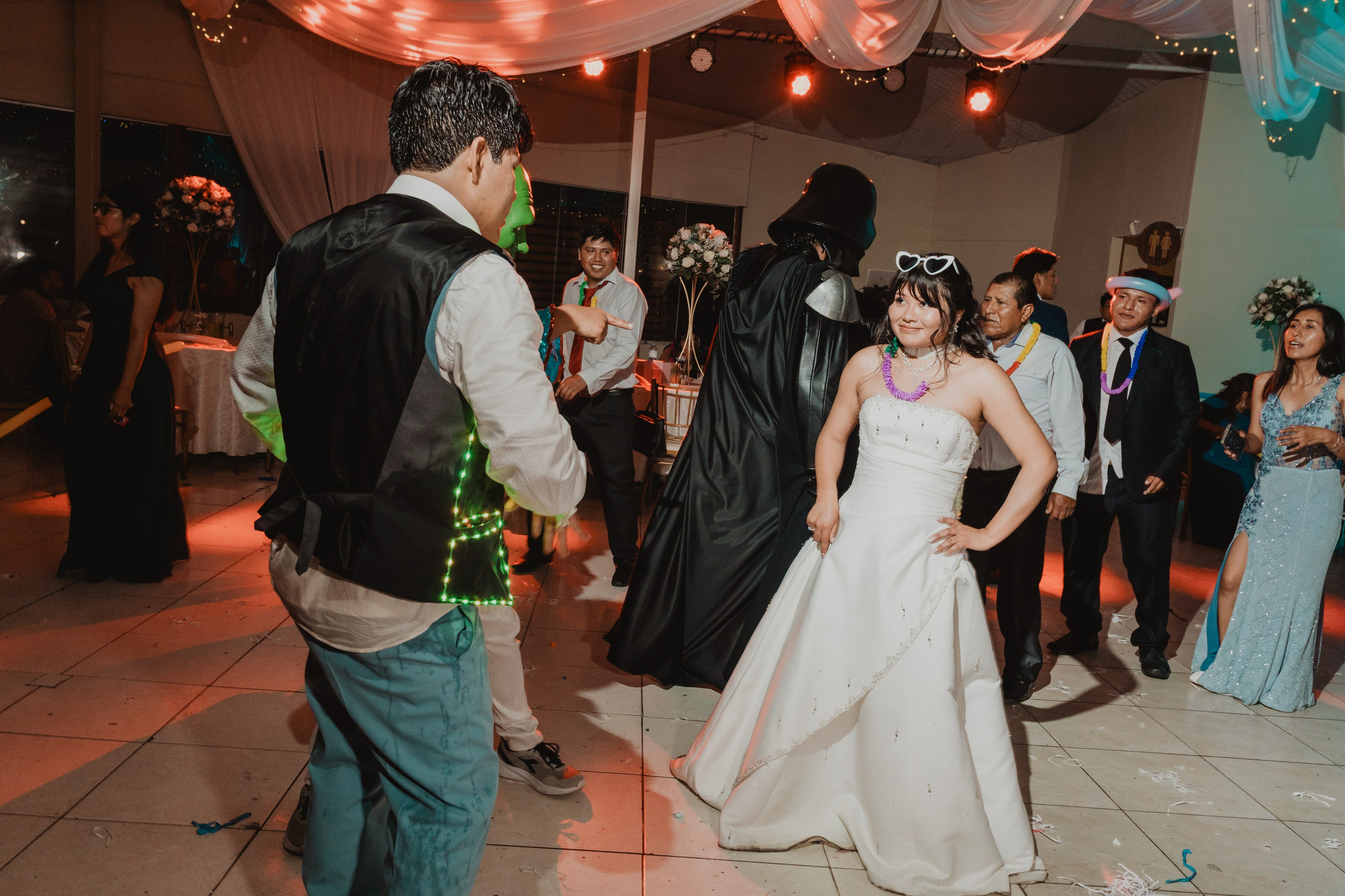 STEISY + EMMANUEL | BODA RELIGIOSA. Studio KVTA | Fotografía y Video de Bodas en Arequipa