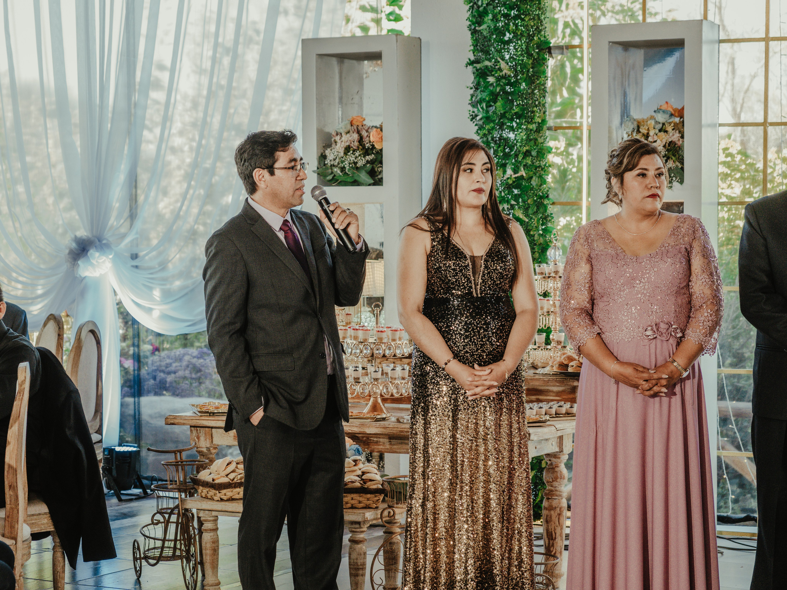 CARLA Y MARIO BODA RELIGIOSA. Studio KVTA | Fotografía y Video de Bodas en Arequipa