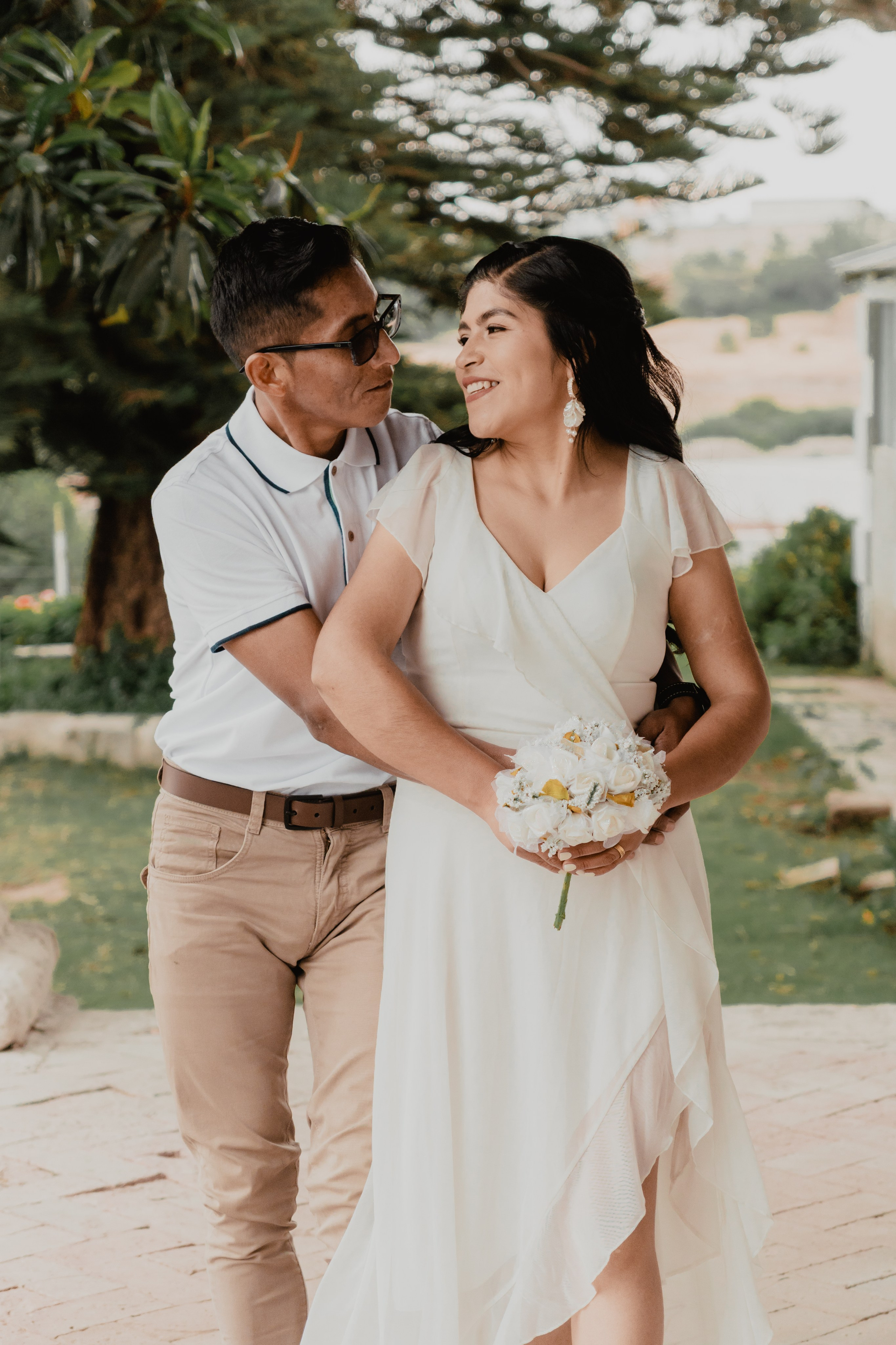 EVER + ELY | PRE BODA. Studio KVTA | Fotografía y Video de Bodas en Arequipa