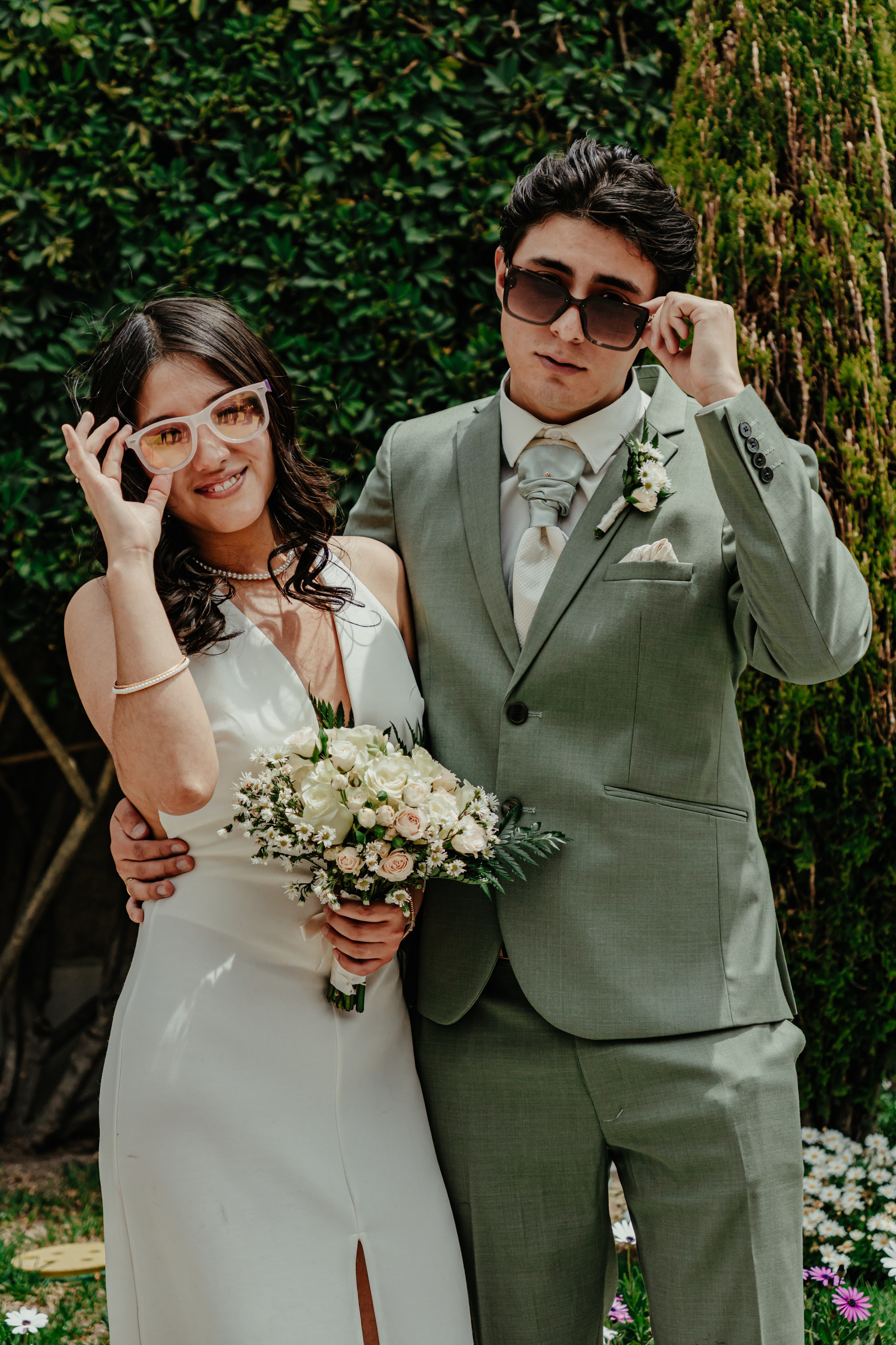 C Y M CIVIL AQP. Studio KVTA | Fotografía y Video de Bodas en Arequipa