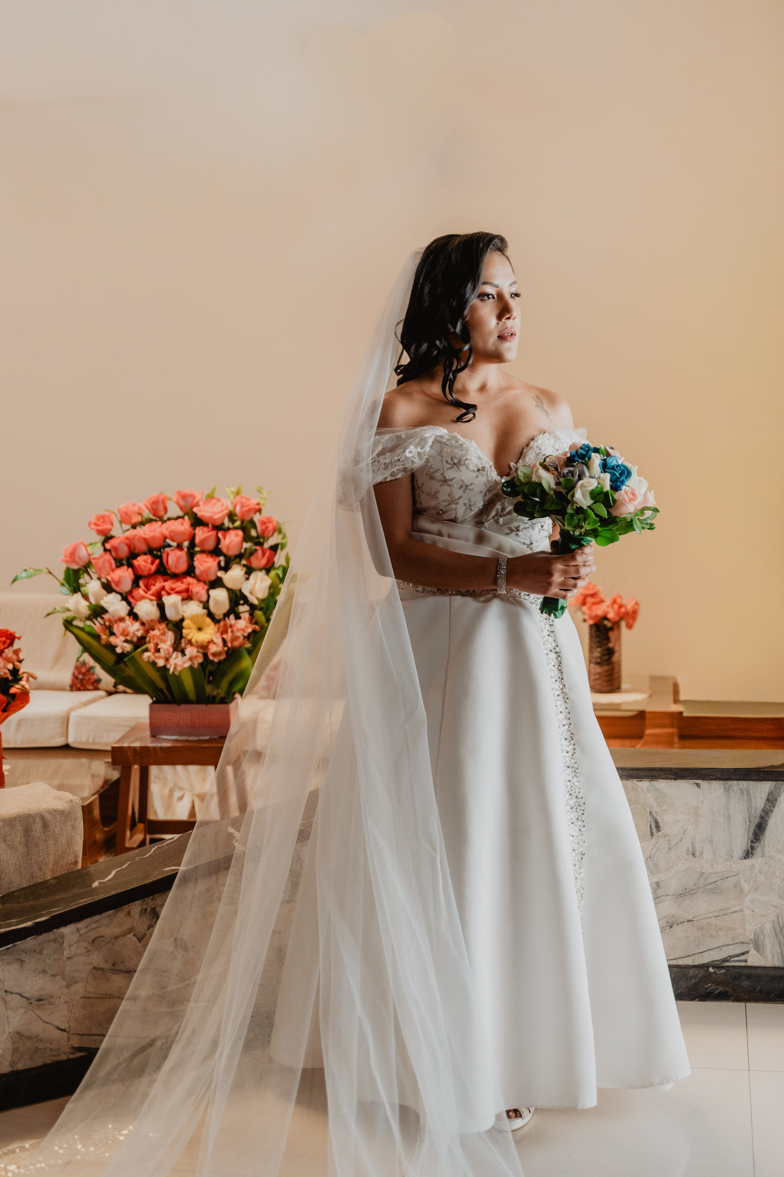 GABRIELA + JORGE | BODA CIVIL RELIGIOSA. Studio KVTA | Fotografía y Video de Bodas en Arequipa