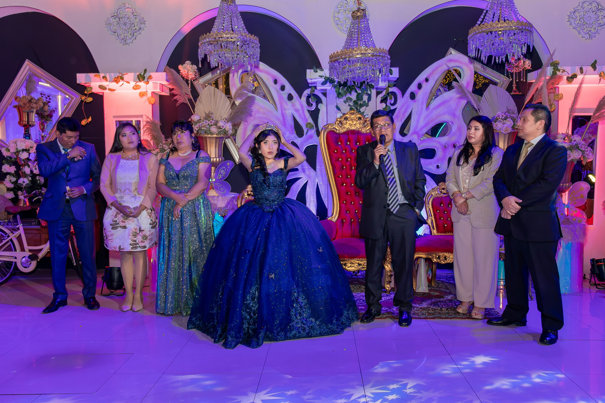 Xv de karolay. Studio KVTA | Fotografía y Video de Bodas en Arequipa