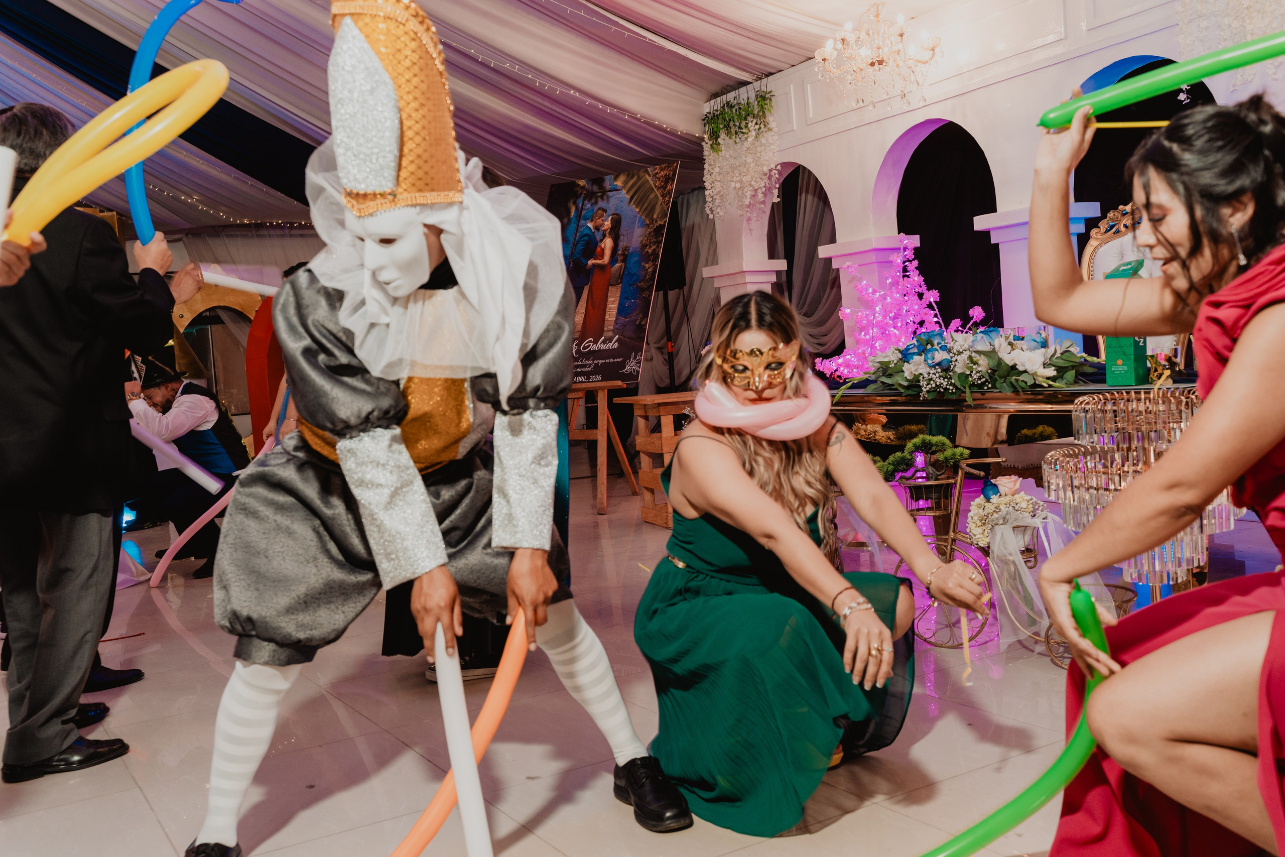 GABRIELA + JORGE | BODA CIVIL RELIGIOSA. Studio KVTA | Fotografía y Video de Bodas en Arequipa