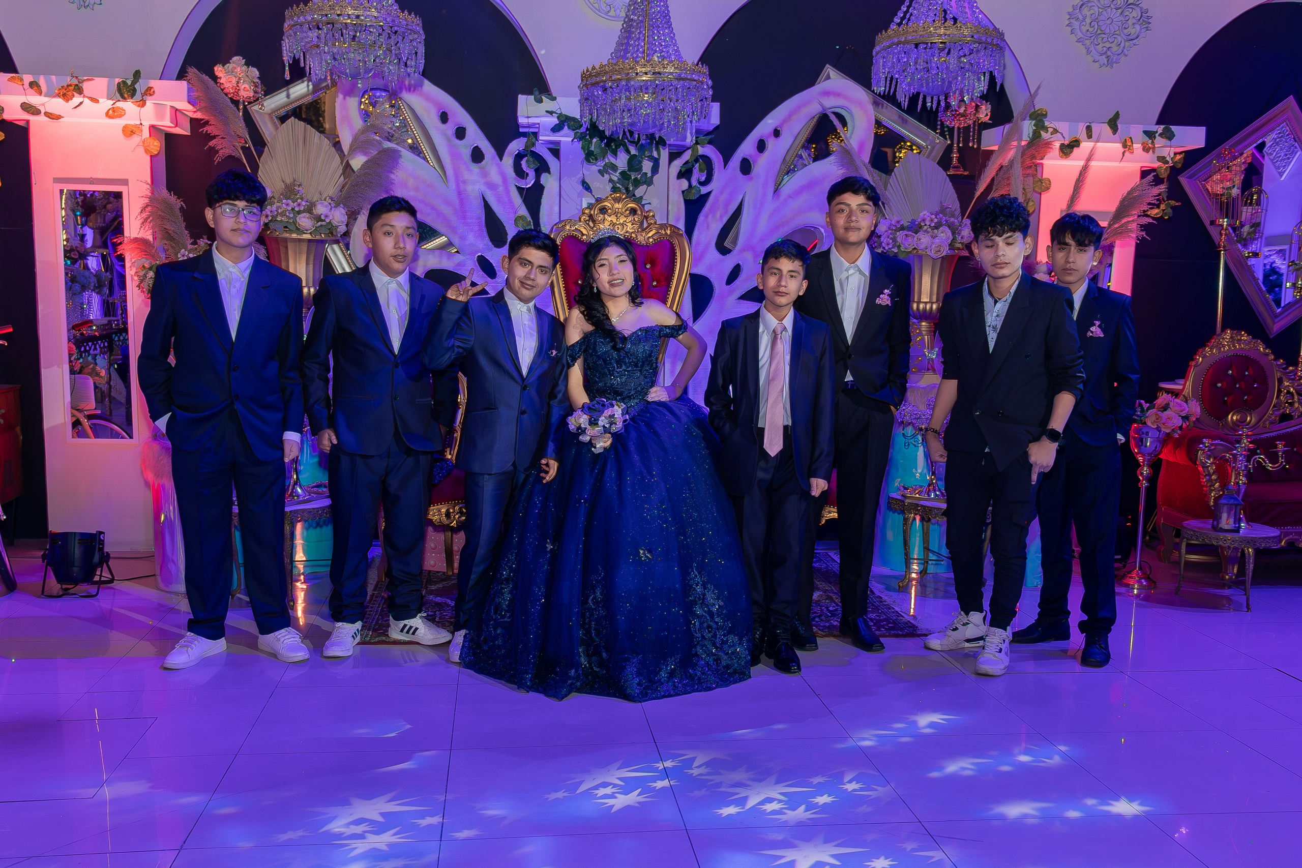 Xv de karolay. Studio KVTA | Fotografía y Video de Bodas en Arequipa
