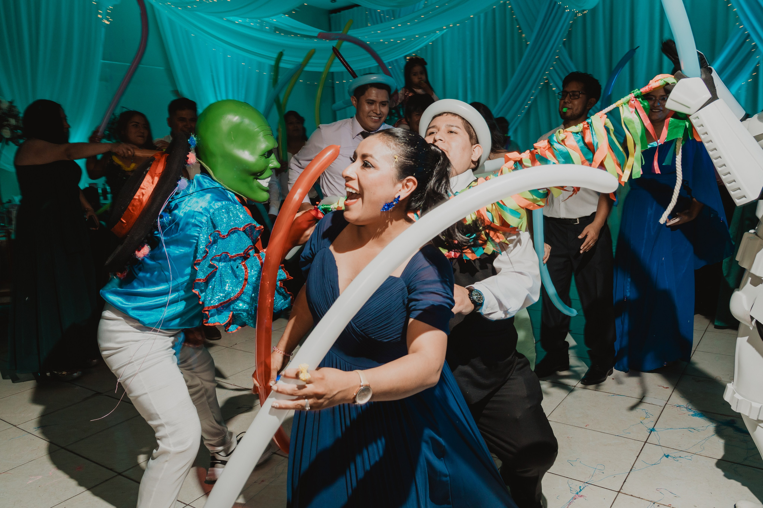 STEISY + EMMANUEL | BODA RELIGIOSA. Studio KVTA | Fotografía y Video de Bodas en Arequipa