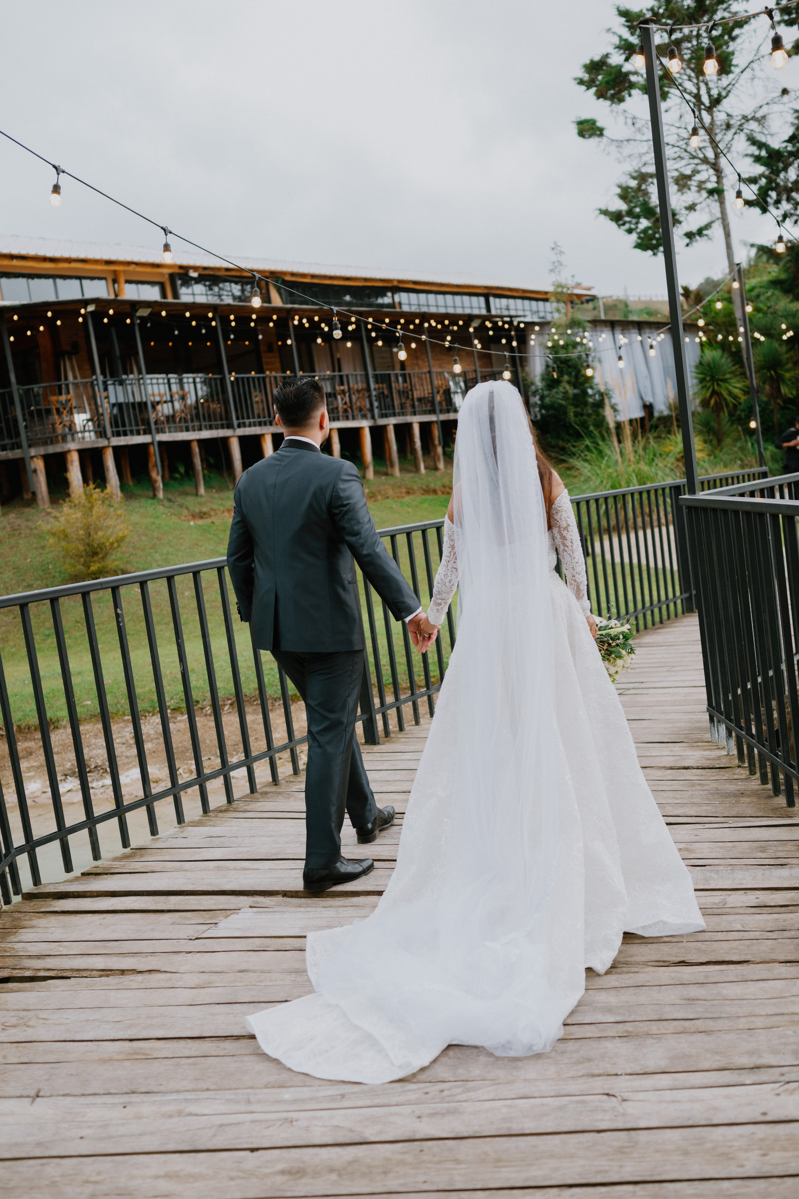 NATY&SANTY. Wedding photography in Cartagena by Morada Photography