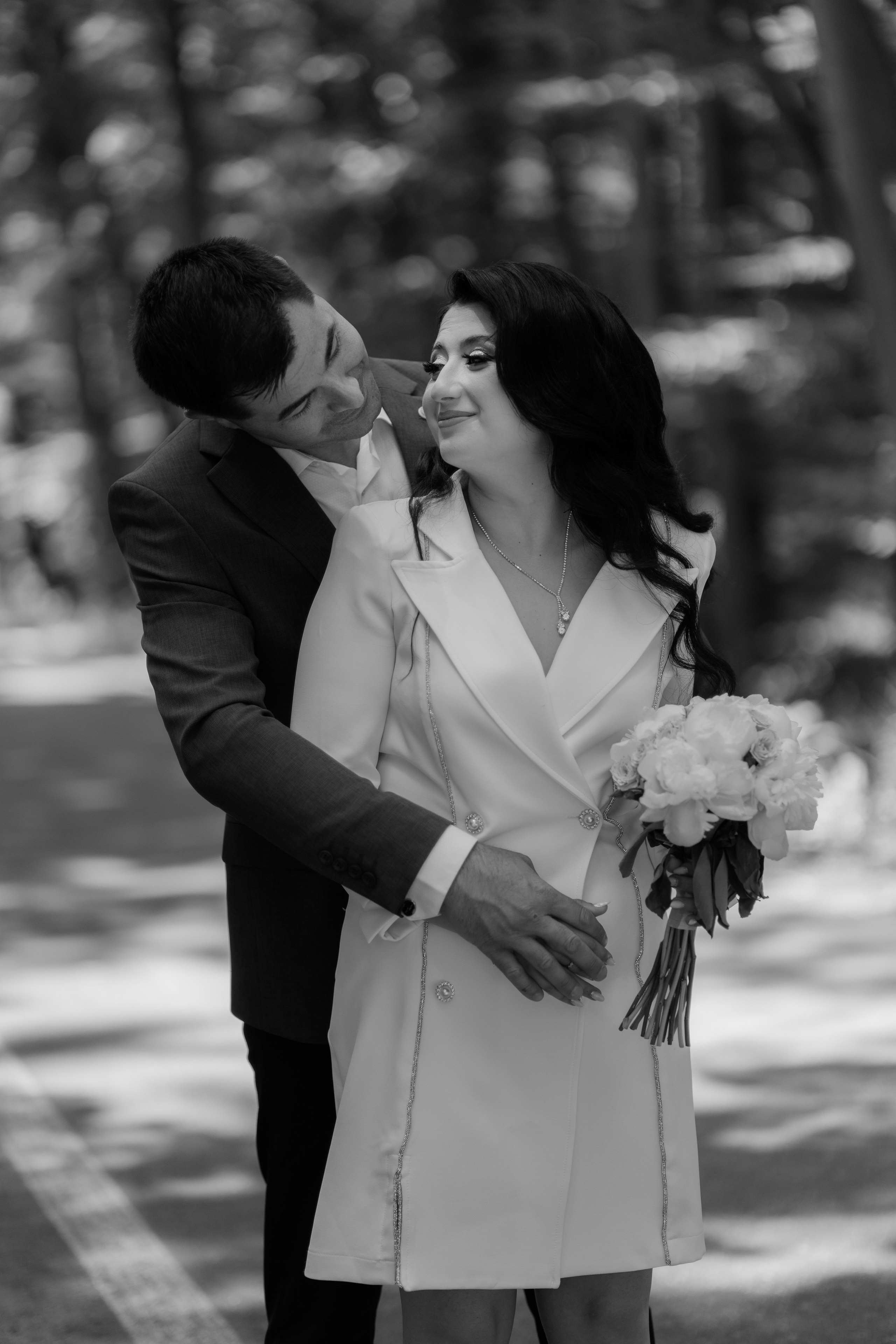 Nadia & George. Fotograf si videograf — evenimente si studio