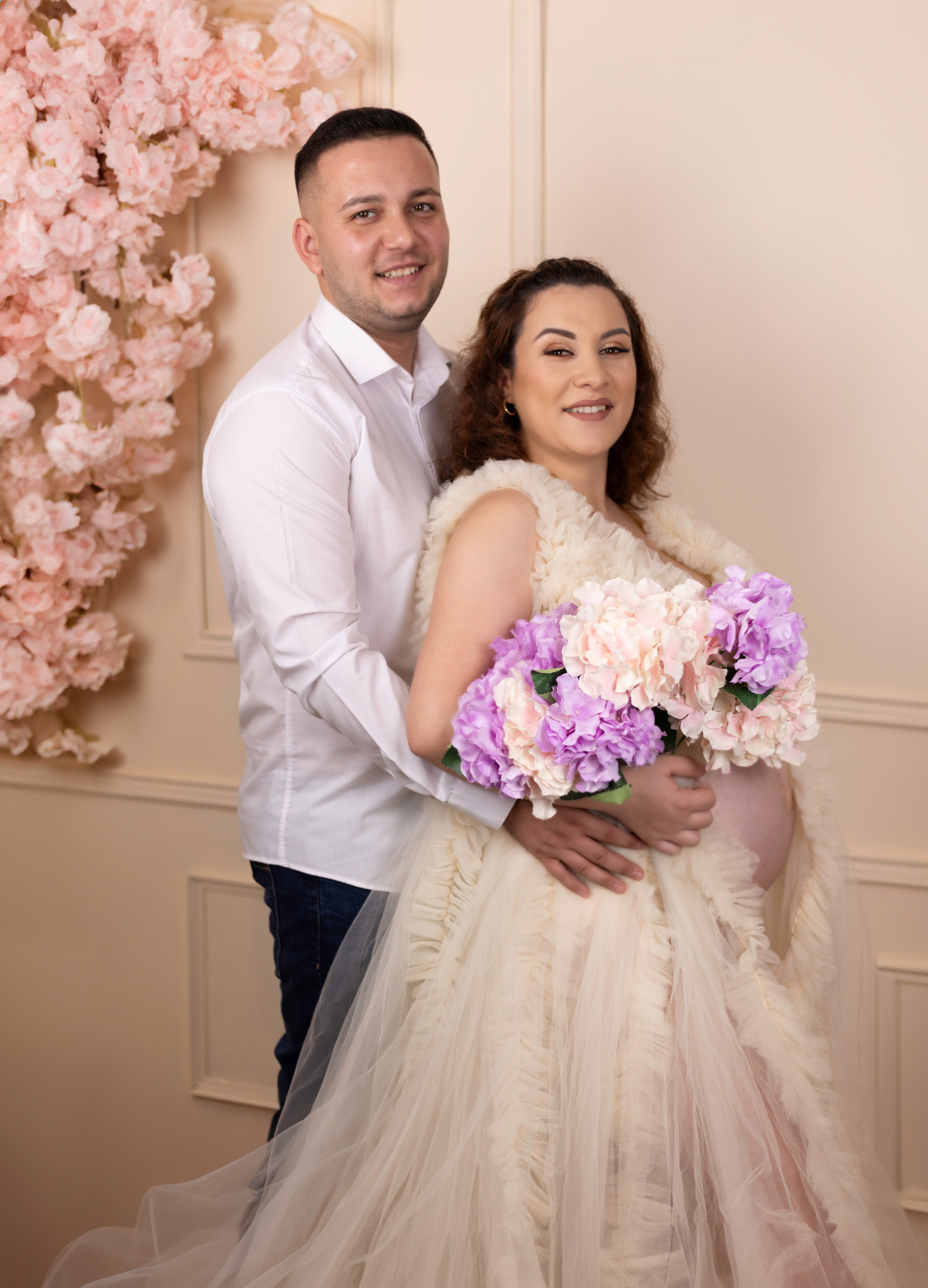 Ramona & Sebi. Fotograf si videograf — evenimente si studio