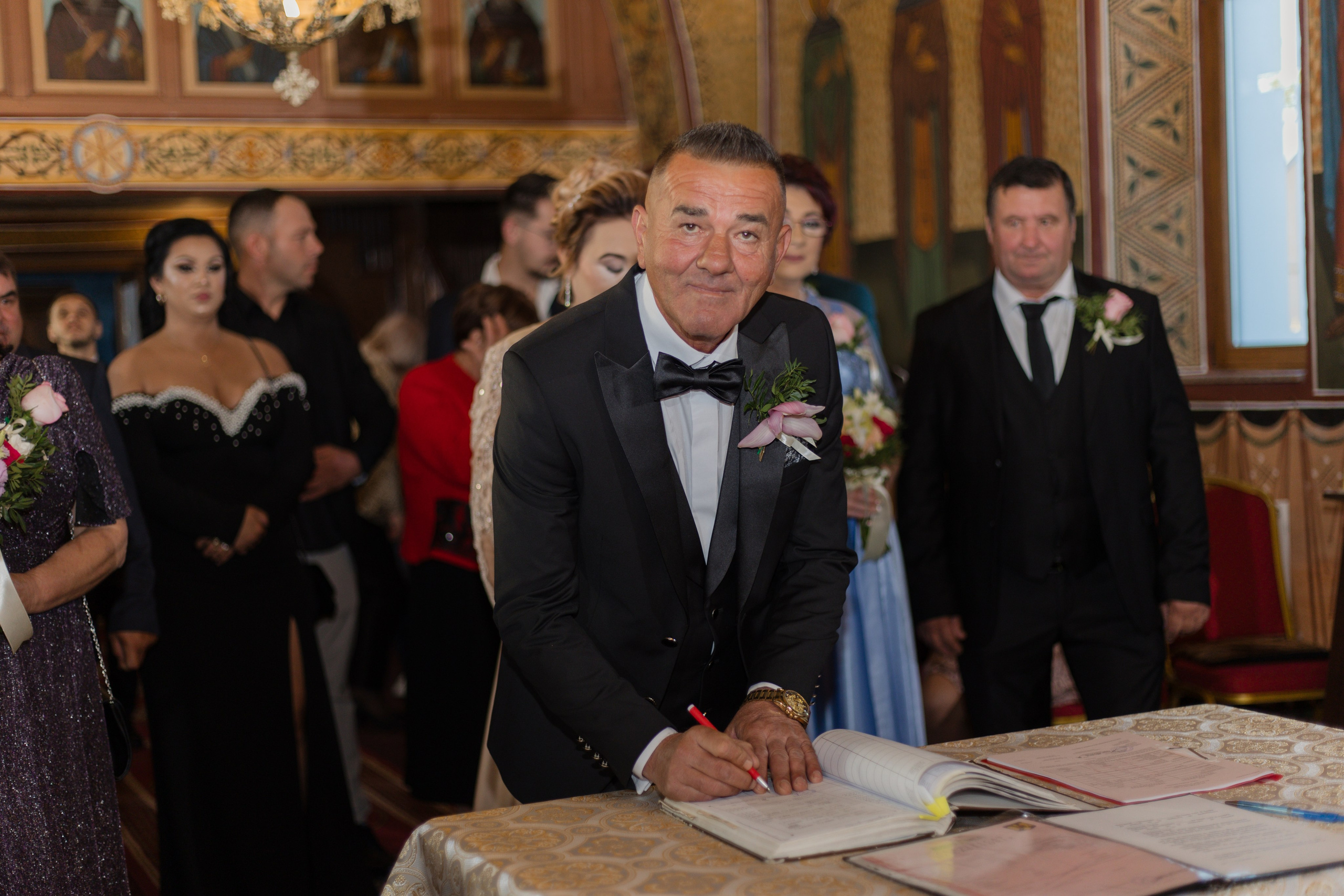 Valentina & Marcel. Fotograf si videograf — evenimente si studio