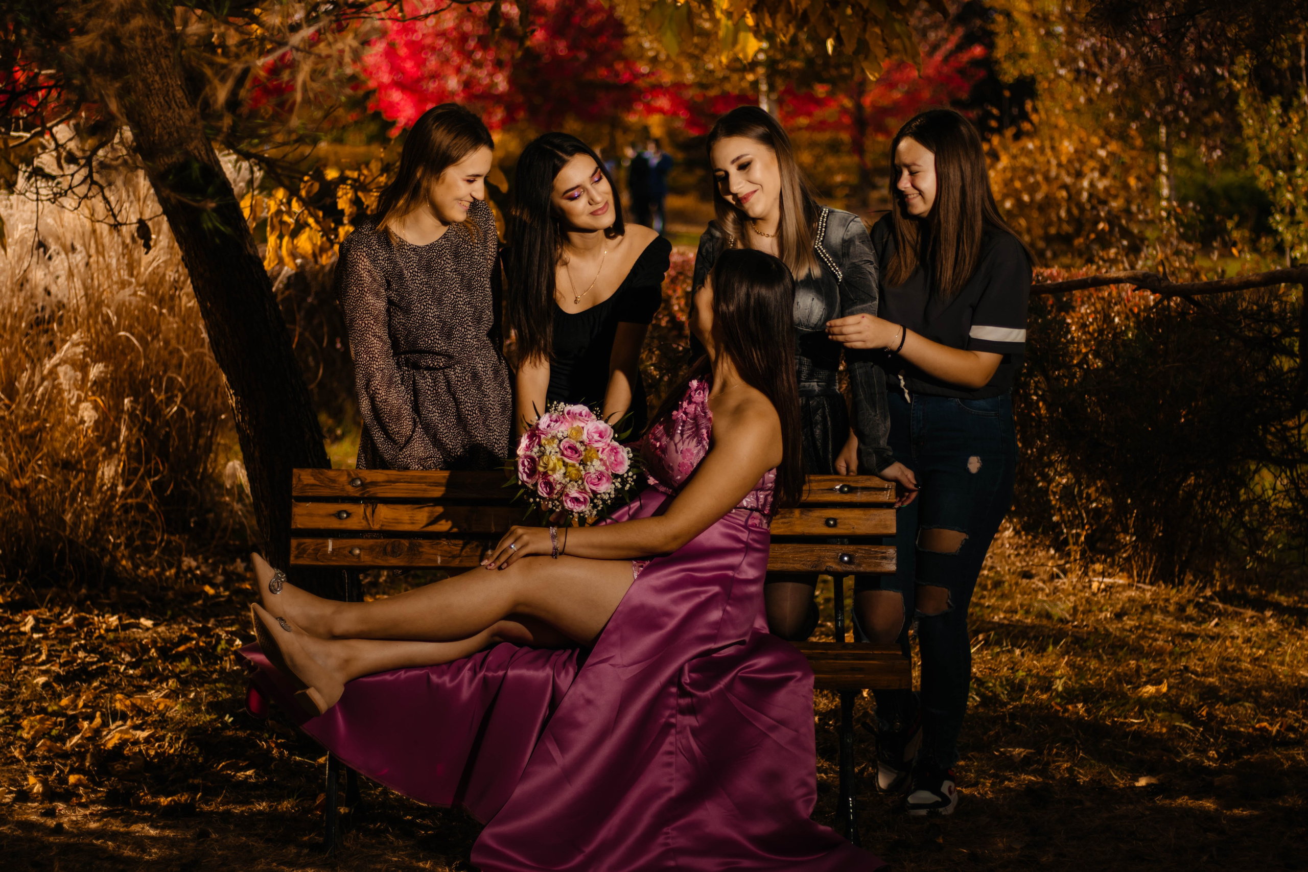 Nicoleta & Florin. Fotograf si videograf — evenimente si studio