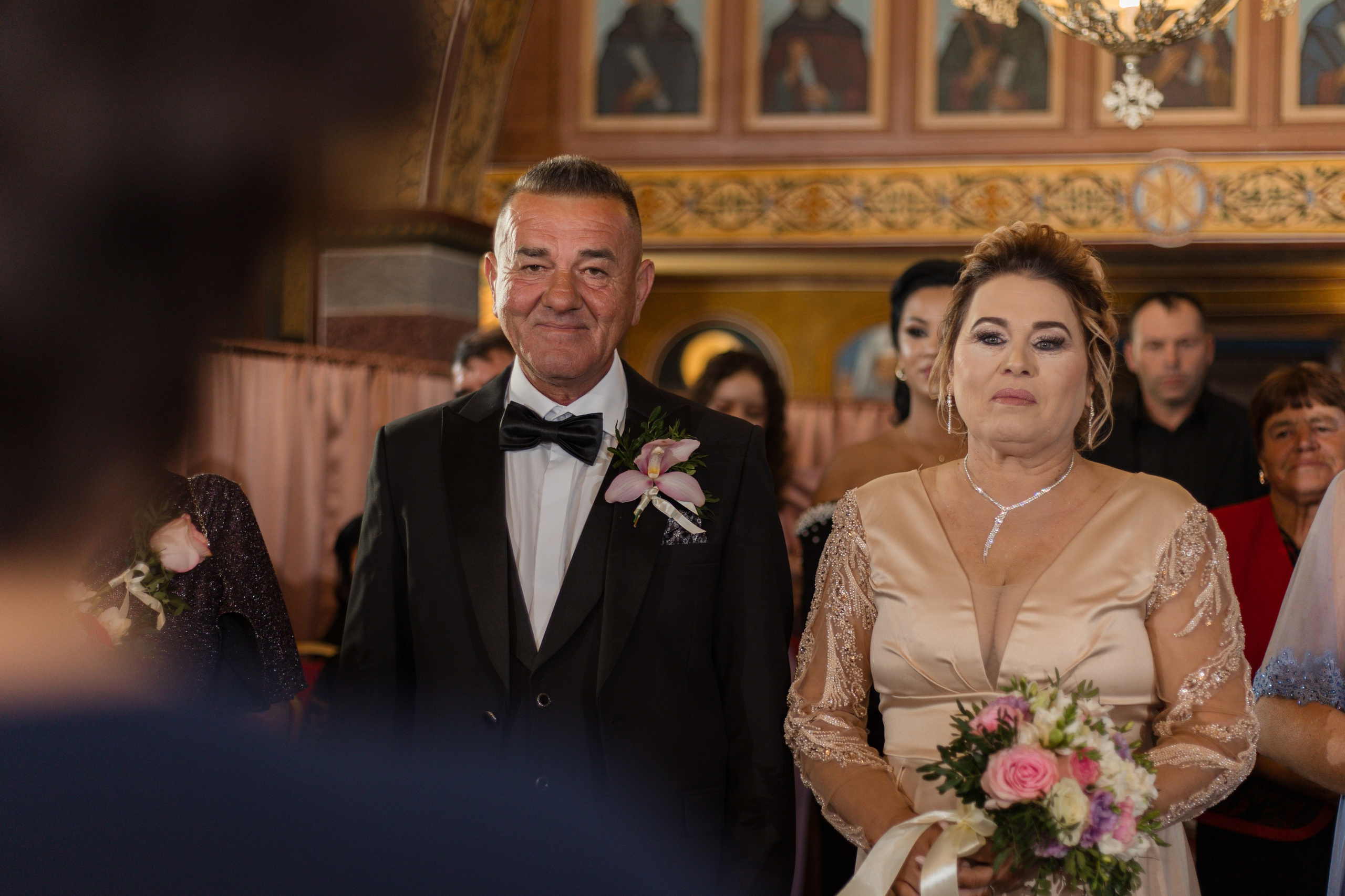 Valentina & Marcel. Fotograf si videograf — evenimente si studio