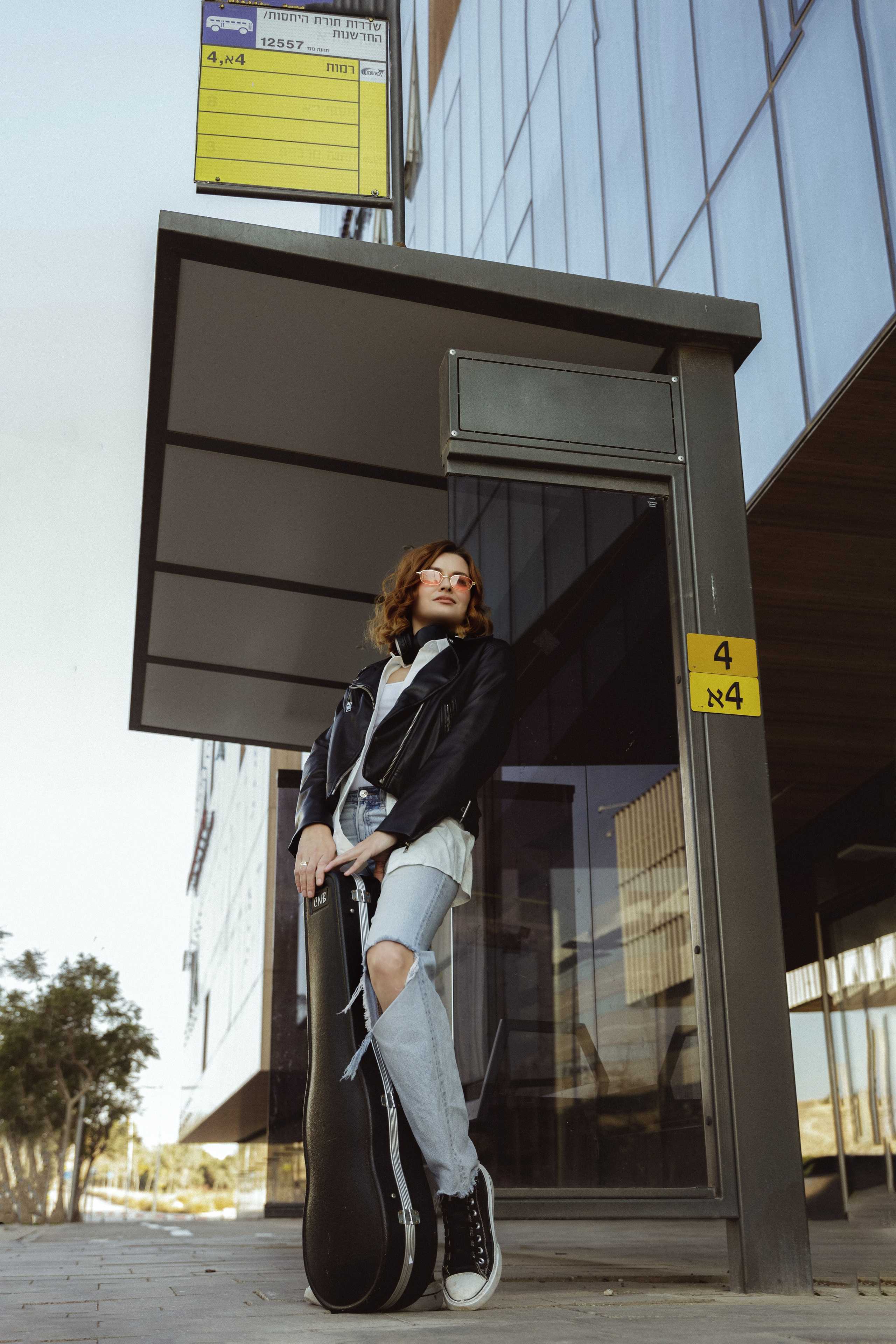 Individual shooting. Семейный детский фотограф Бляхер Ирина в Израиле