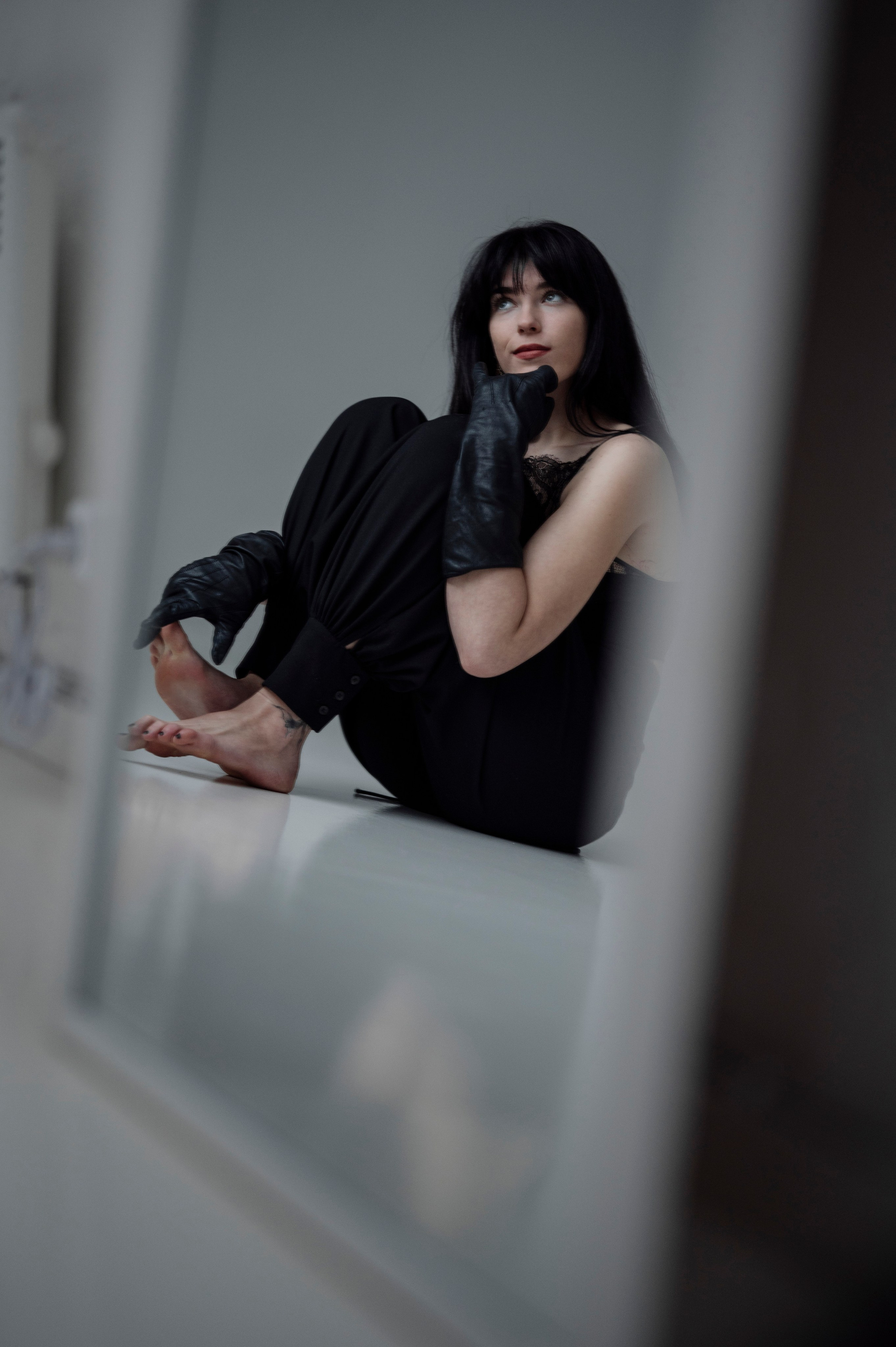 Портрет. Фотограф Таллинн — свадьба |семья | lovestory