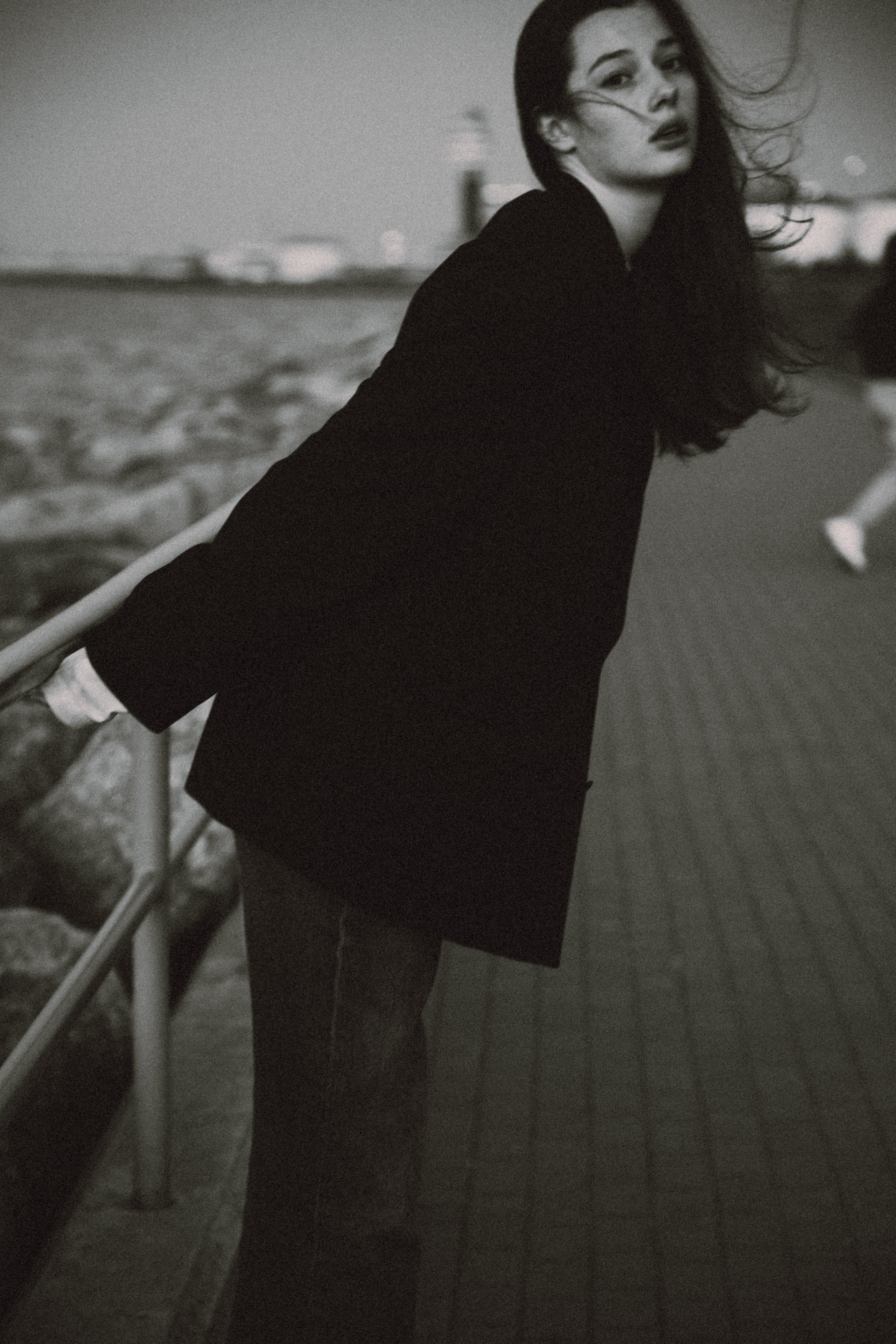 Marie. Photo by lenozavra