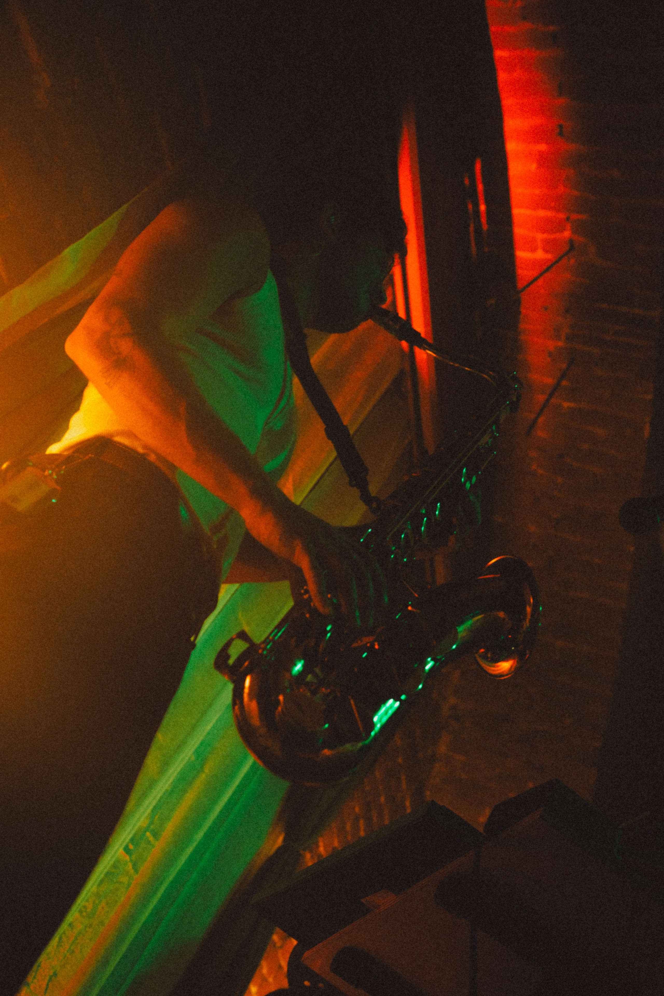 ARTBAR. Photo by lenozavra