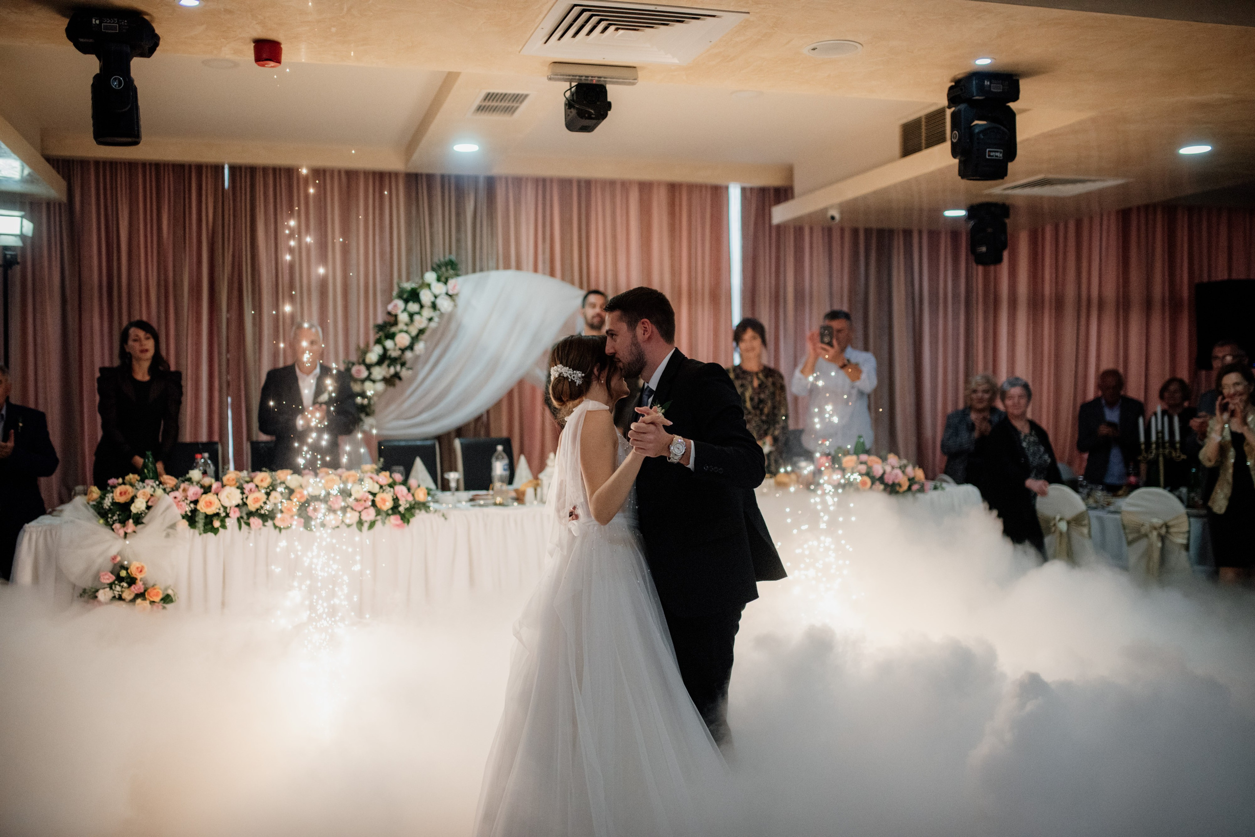 Ana i Stevan. Wedding, family and destination photographer. Based in Serbia, available for the whole world