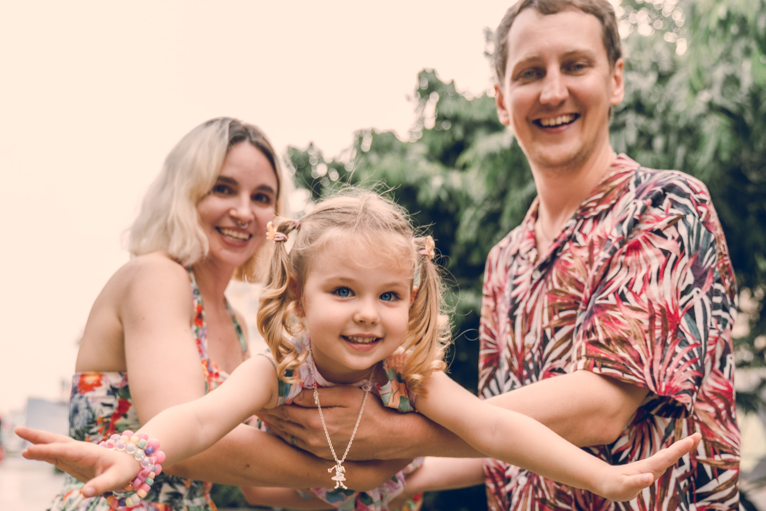 Family Photography in Hoi An | Natural & Candid Moments. Photographer in Hoi An — Veronika Guzenko. Natural photoshoots for couples, families and solo travelers. Book your shoot today