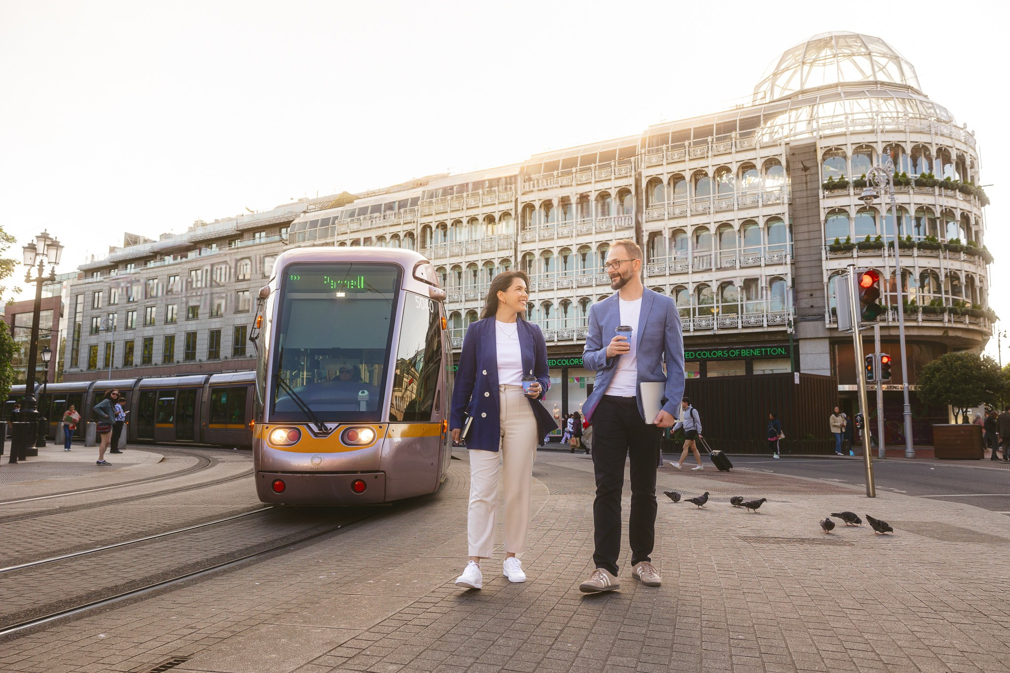 Business Branding. Giandamorgana