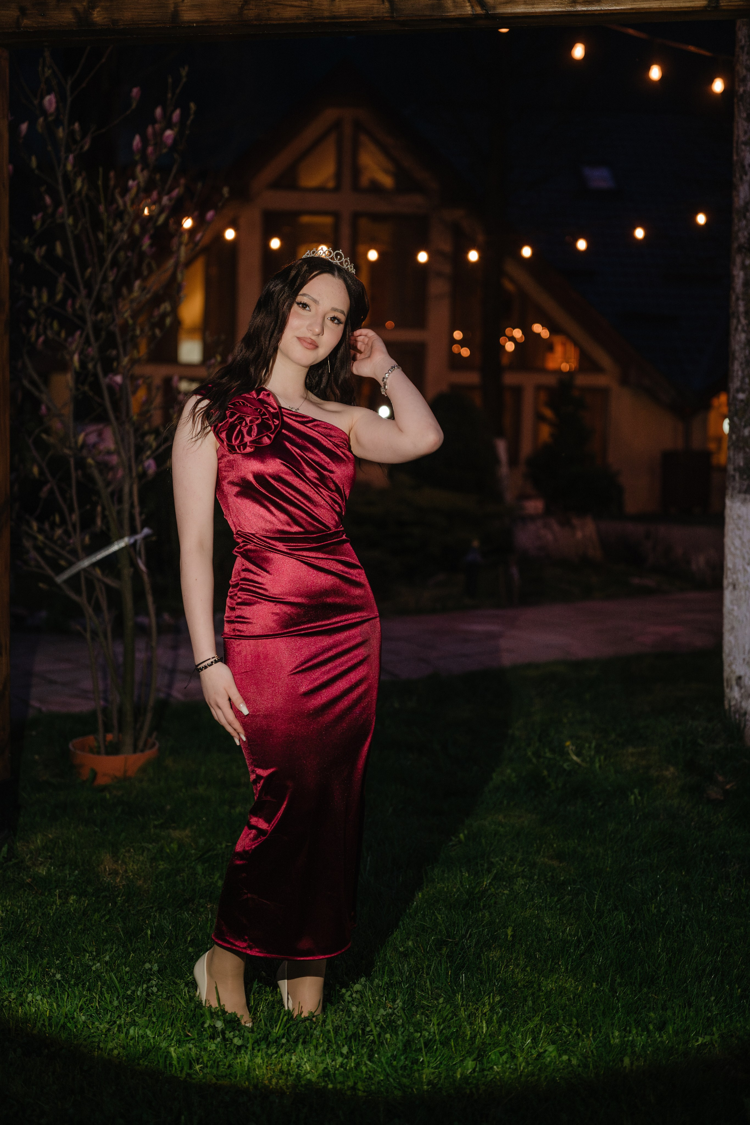 Andreea - Majorat. Tudor Respinciuc - Fotograf de Evenimente