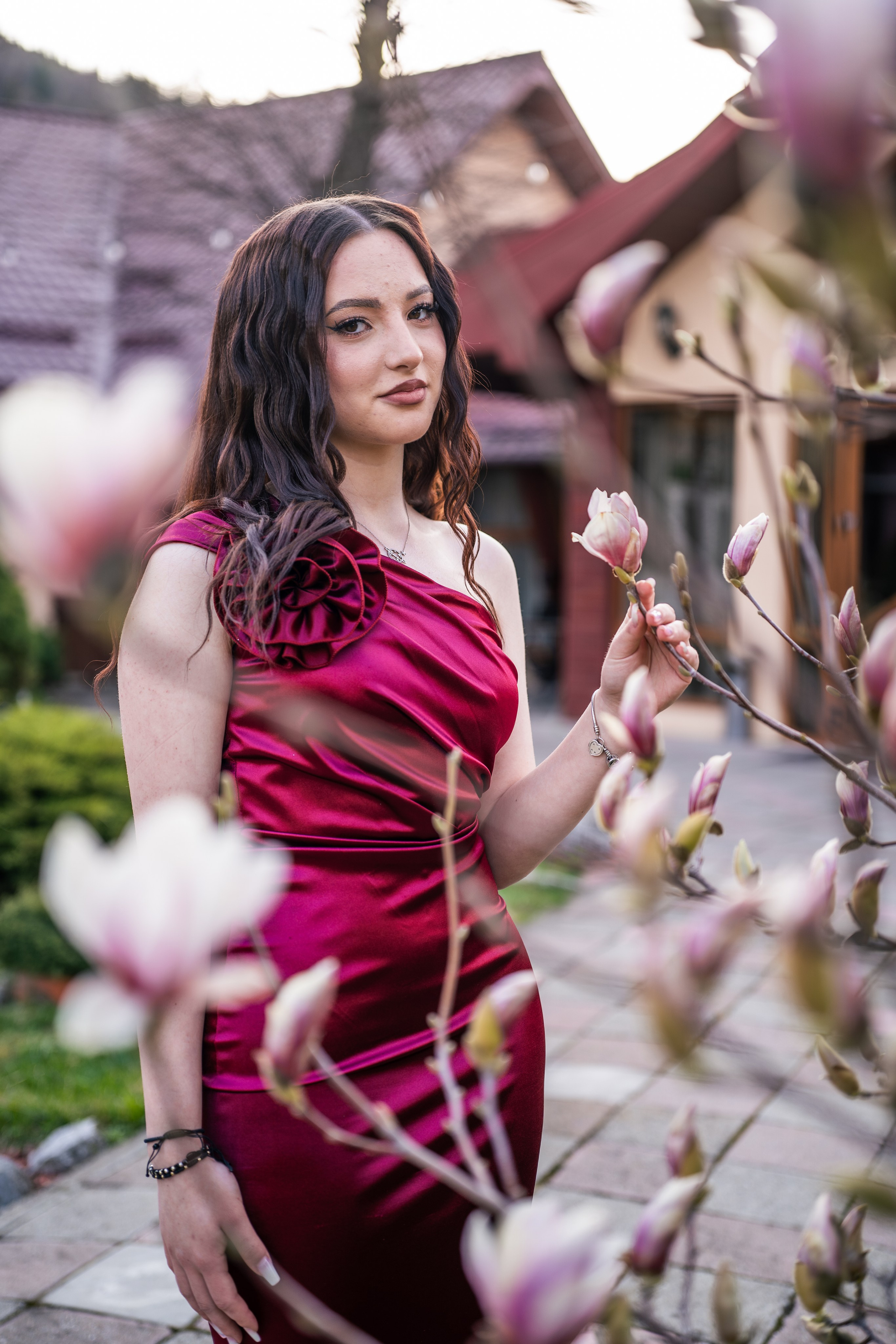 Andreea - Majorat. Tudor Respinciuc - Fotograf de Evenimente