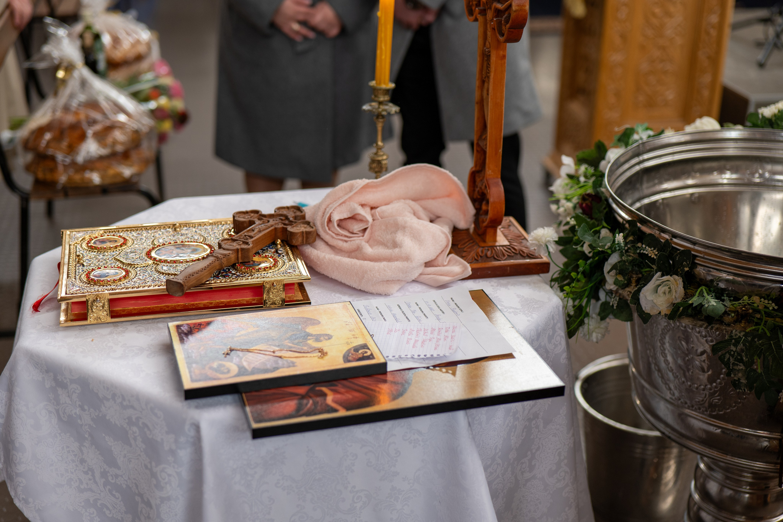 Radmir. Fotograful și Cameramanul familiei dvs în Franța Paul Photographer