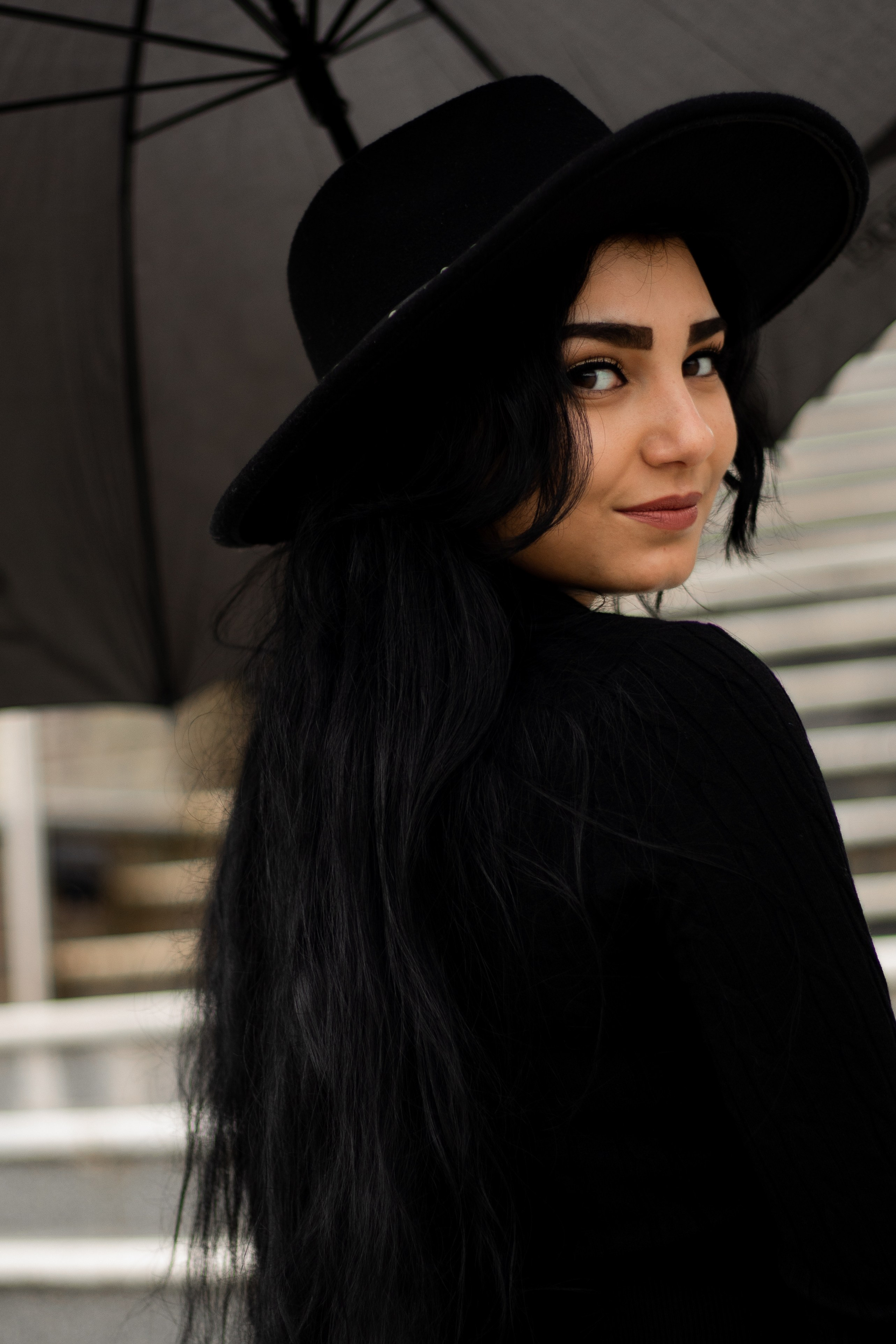 Samanta. Inita Photography, kāzu, ģimenes, individuālas un gaidību fotogrāfe Cēsīs