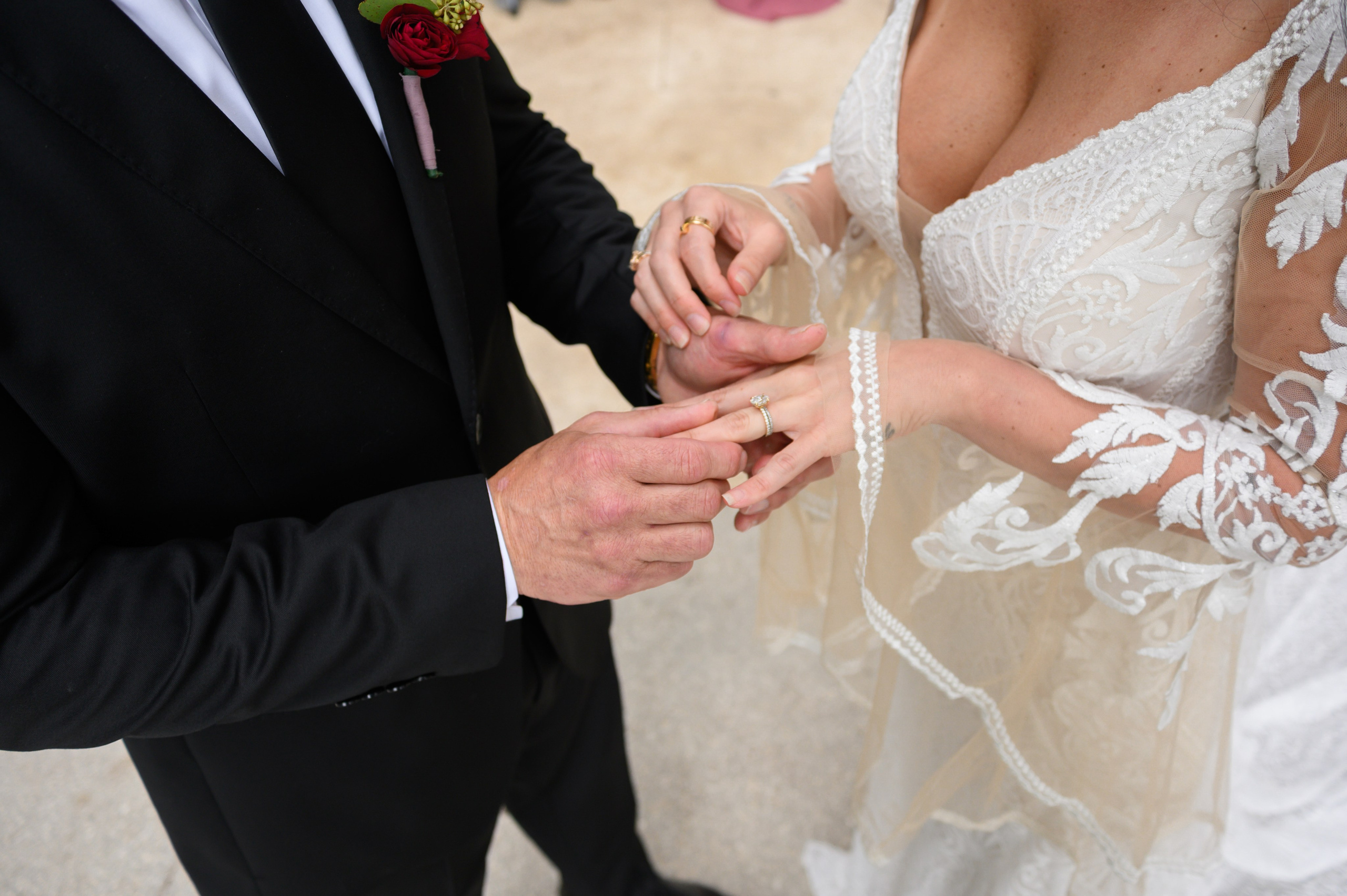 Y + C. Wedding photographer in Orlando, Boston & New York Anderson Marques