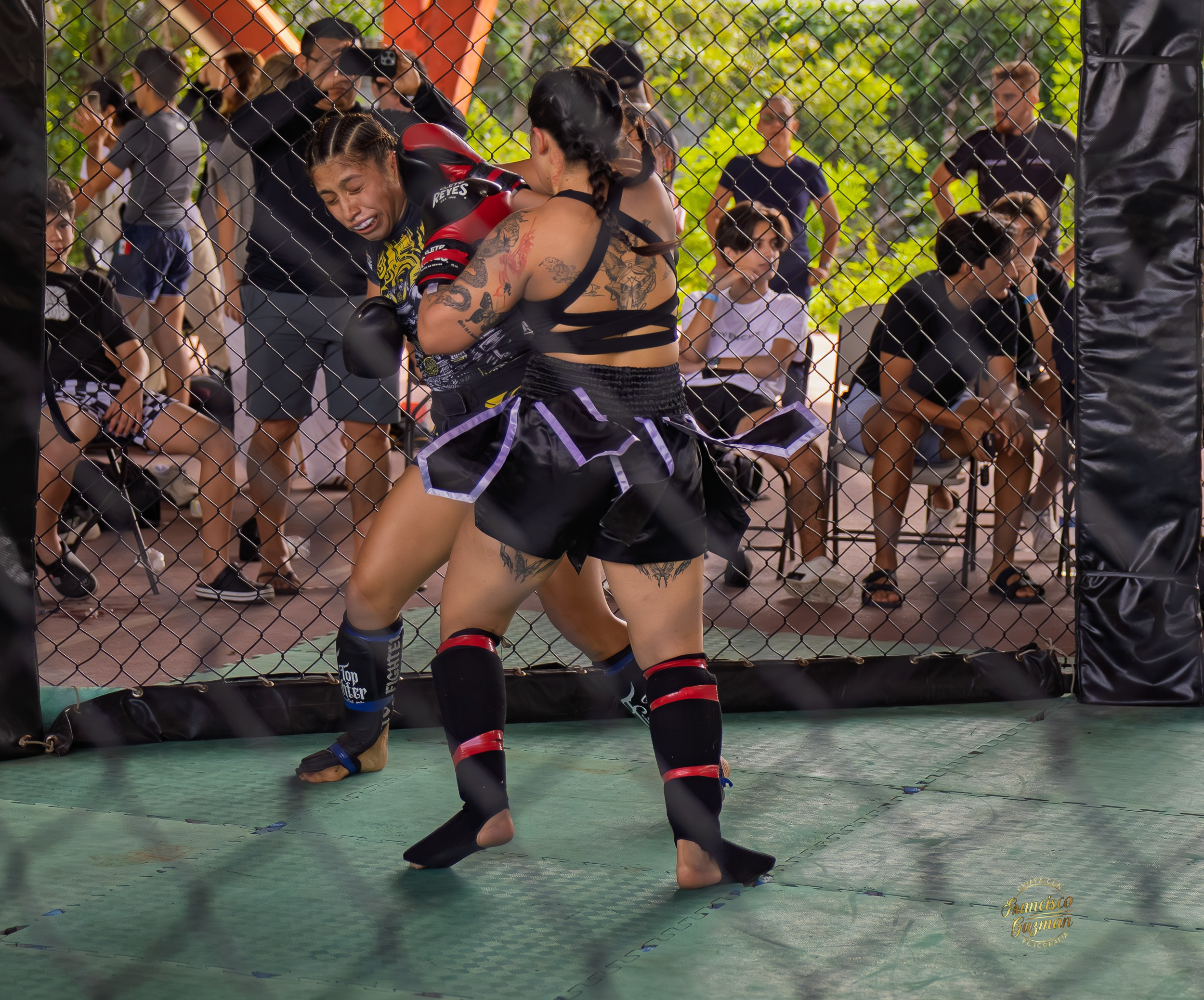 MMA. CHIAPA-CUN FOTOGRAFÍA
