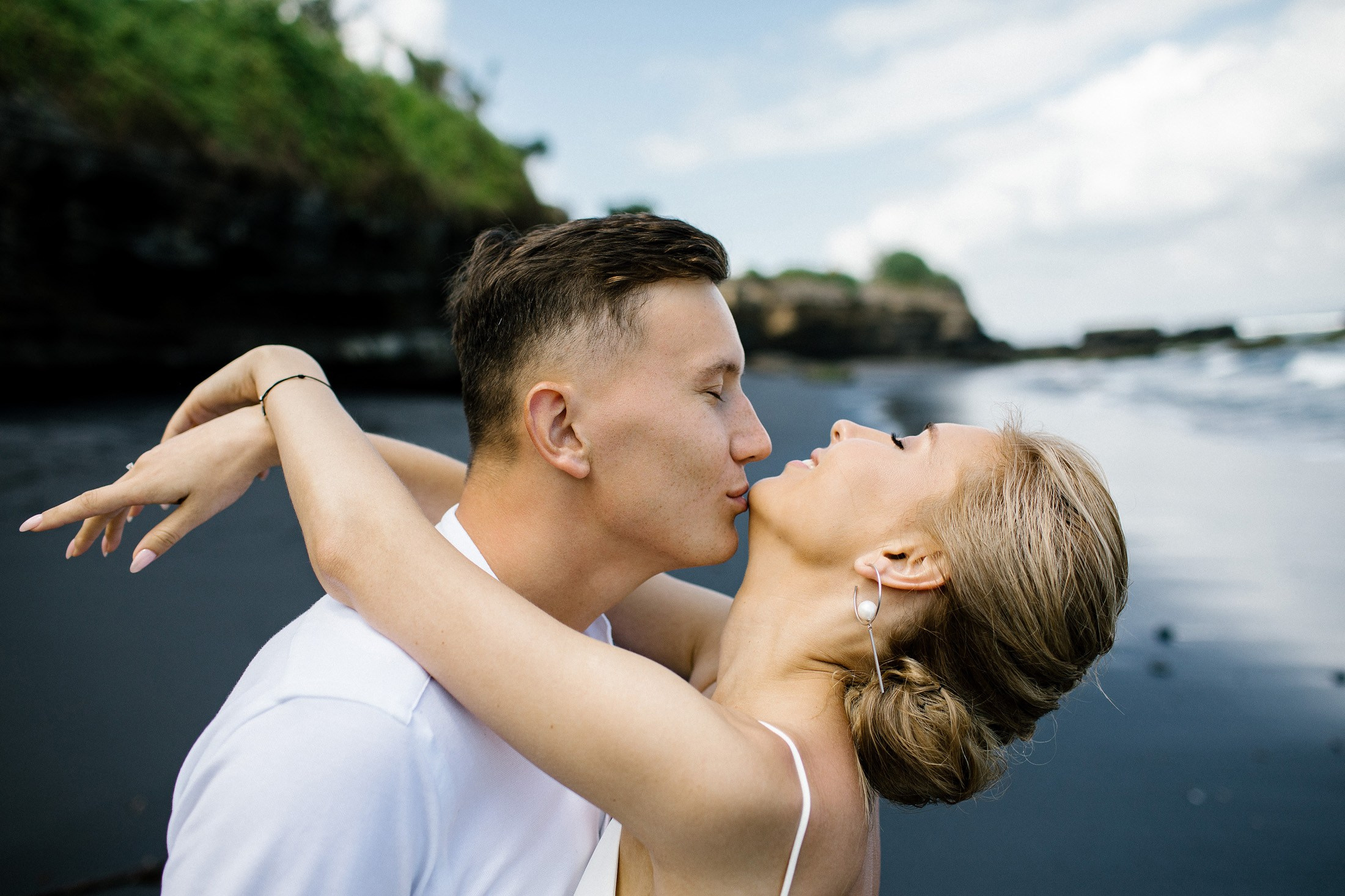 Dima & Vitalina. Getitfeel — Aesthetic Photography and Videography