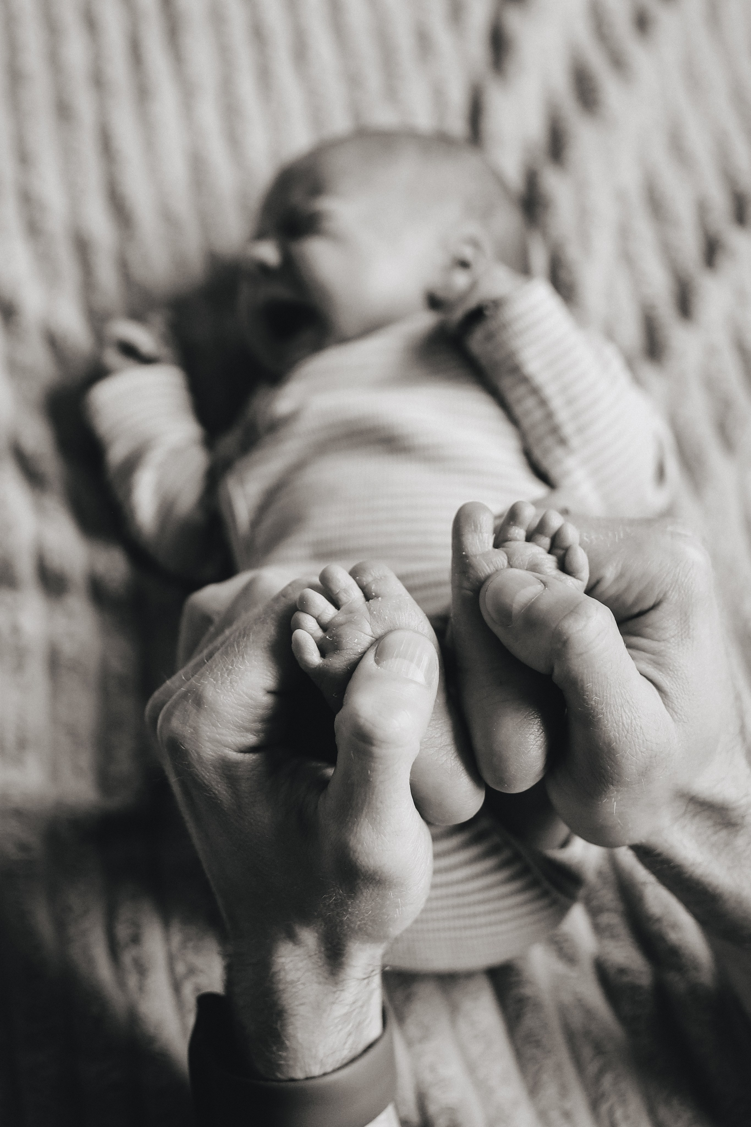 Tim. Newborn and Family Photographer in Bromley, London, Liliya Potekhina