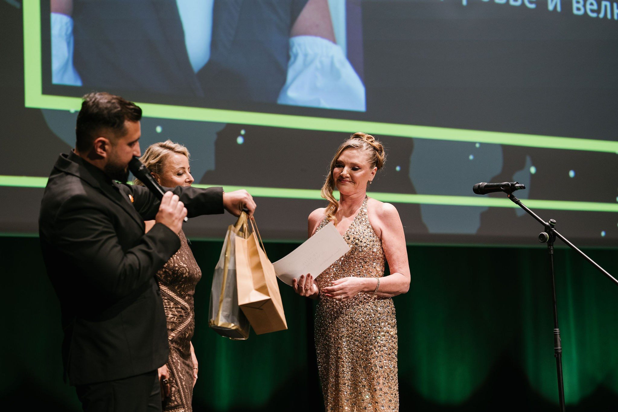 La Persona Awards 2026 (ч.4). OranJazz fotos