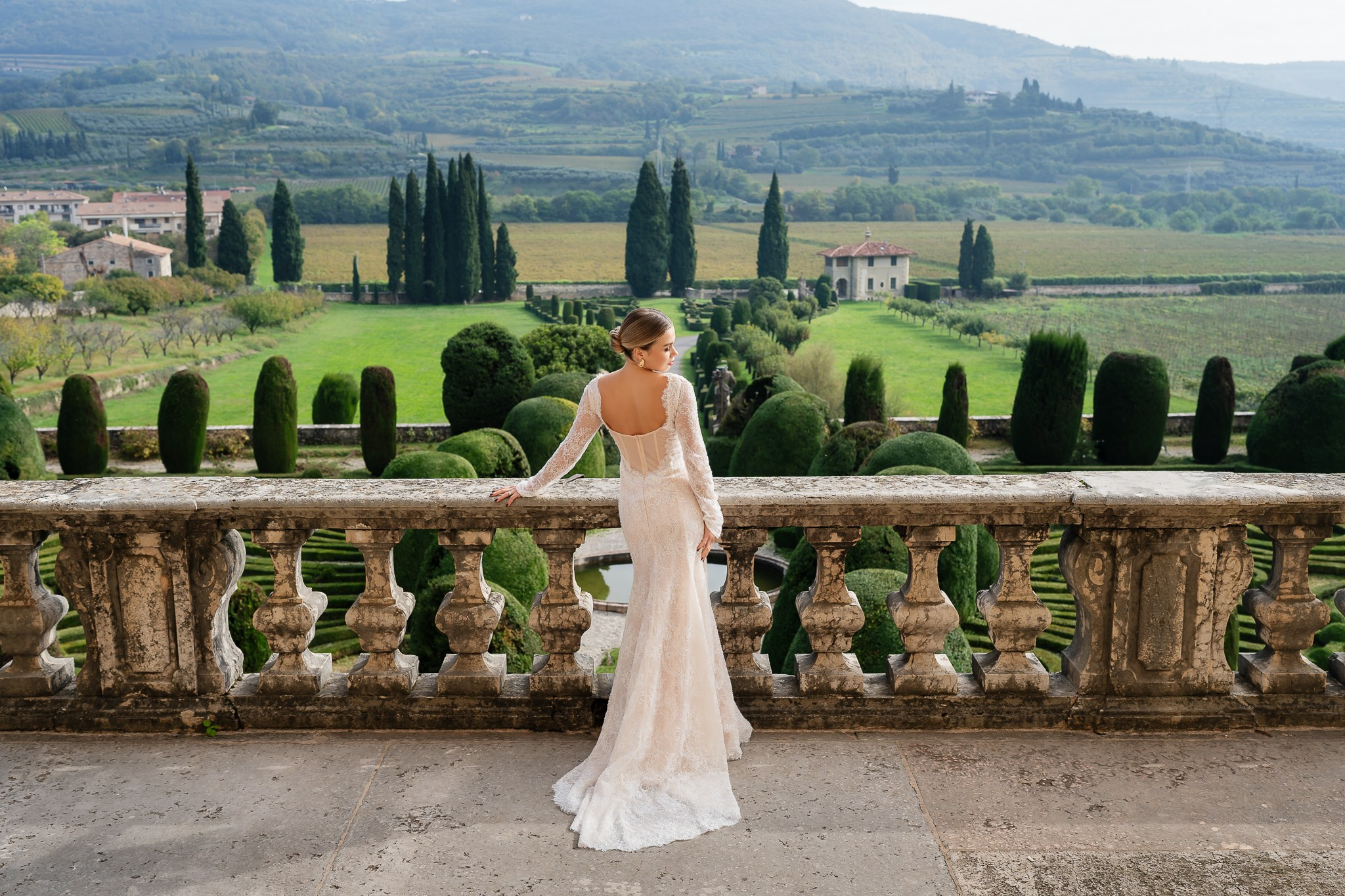 Fotoreportage. Daniel Cosug fotografo matrimonio milano