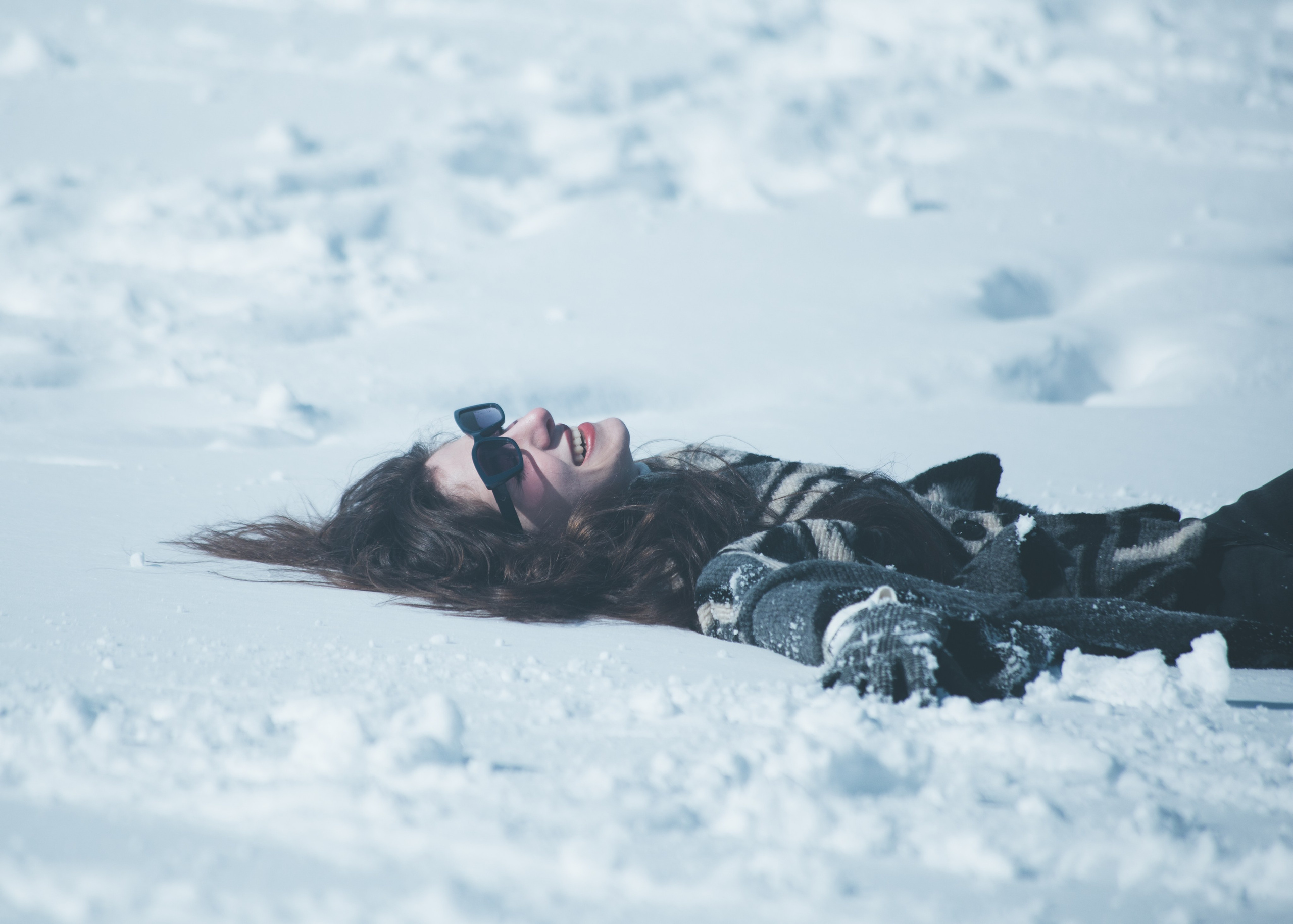 Individual. PHOTOSTORYNIKA