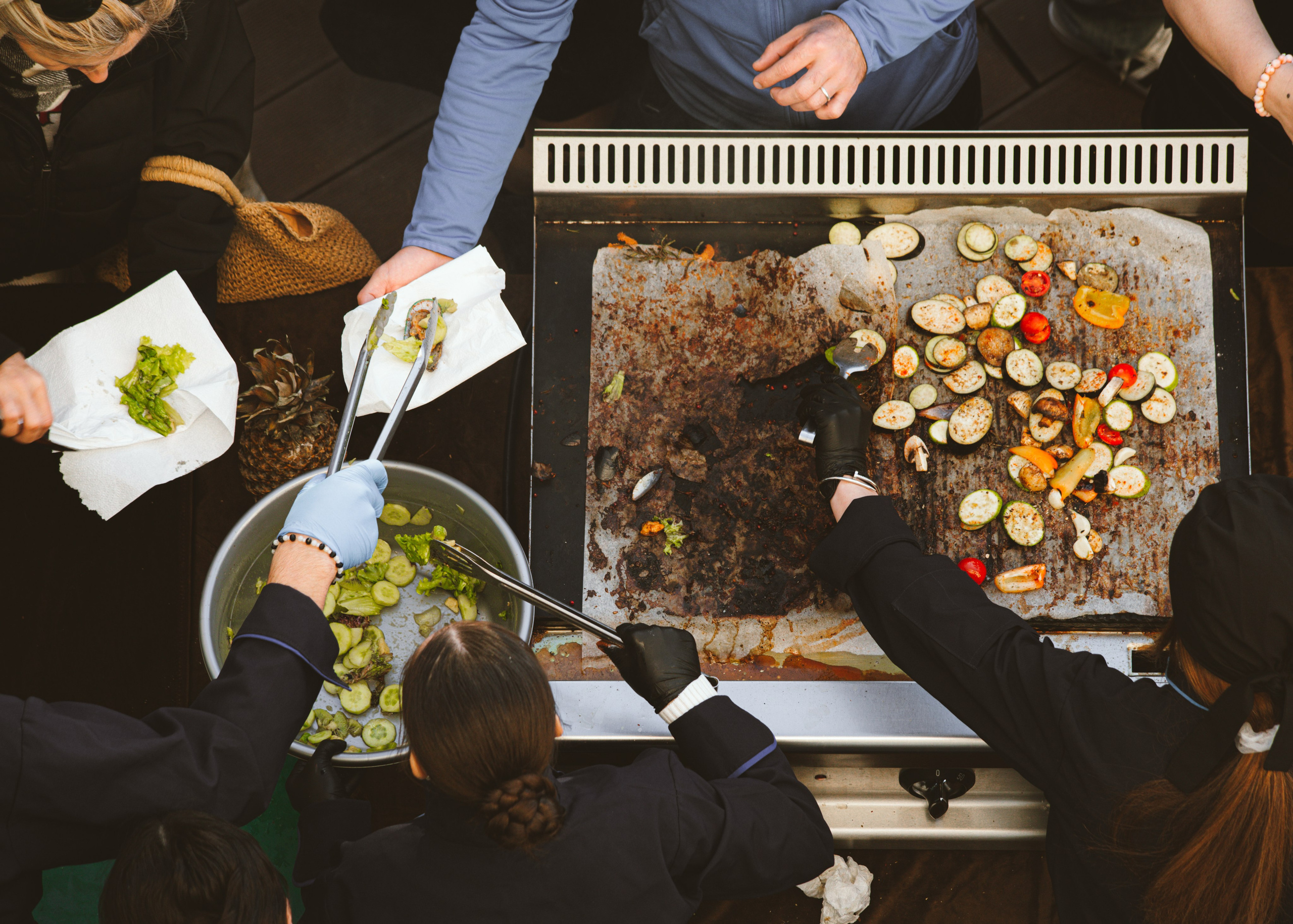 Event. PHOTOSTORYNIKA