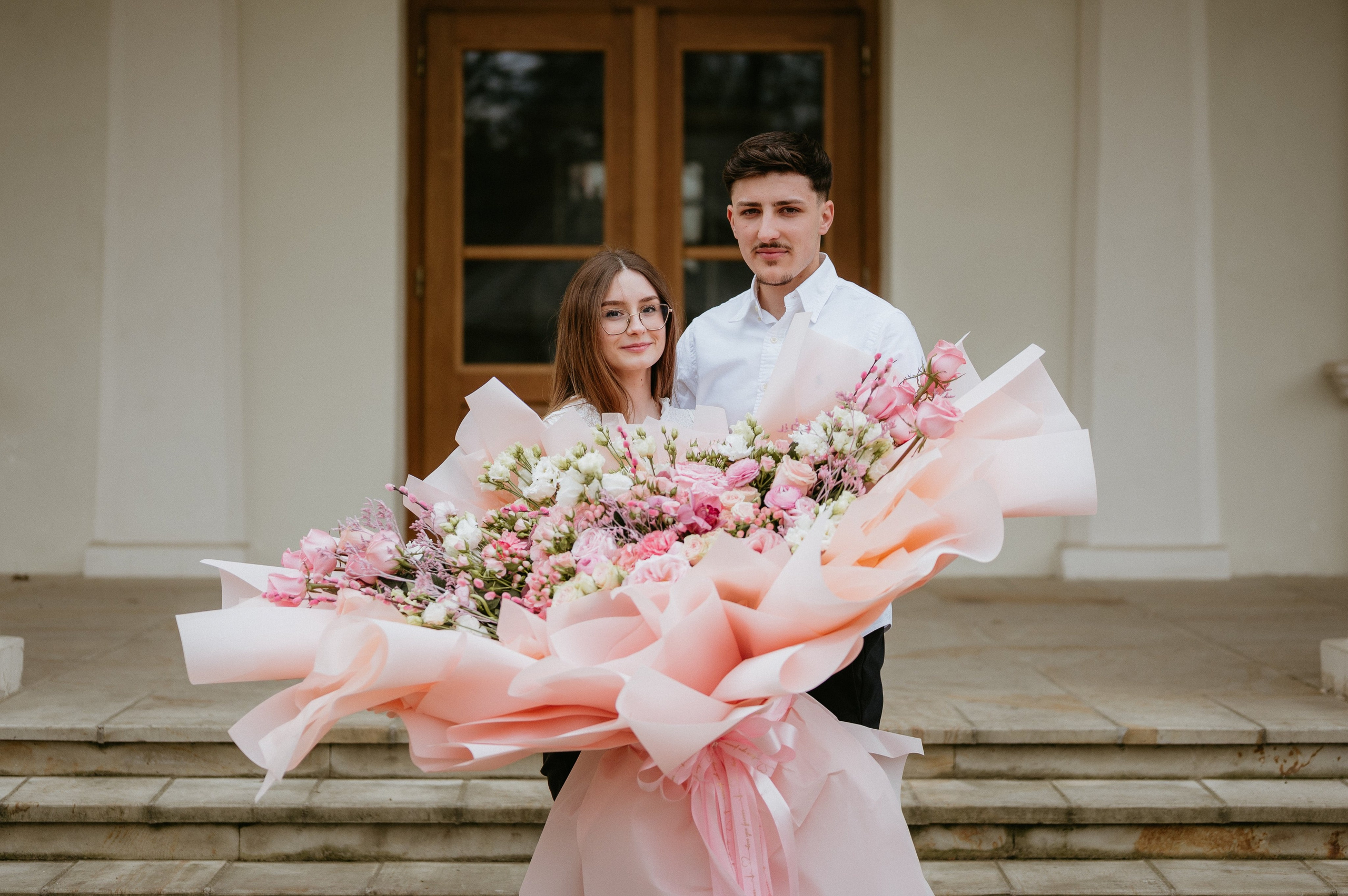 Save the Date Alex si Alina. Valentin Melen - fotograf de nunta 🤍