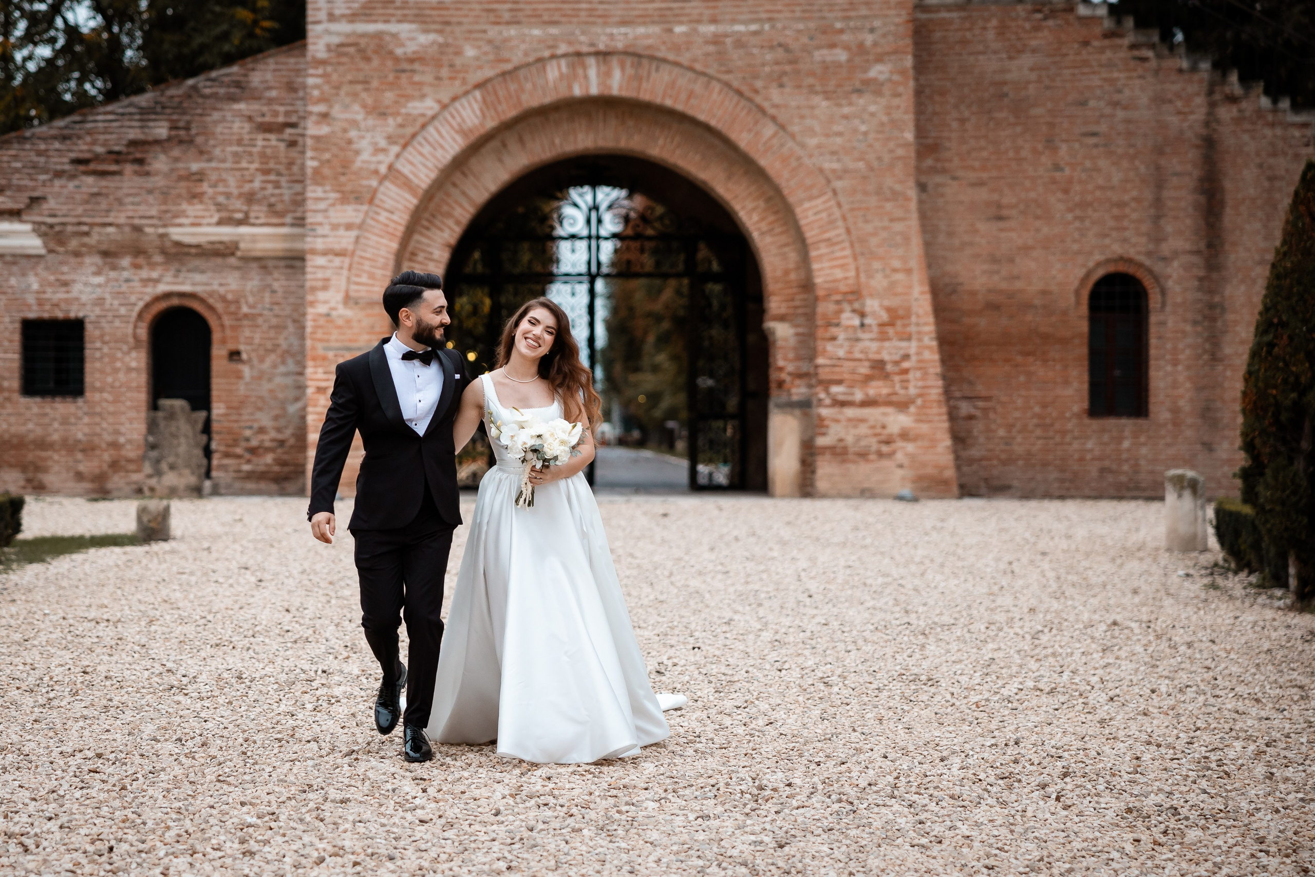 Stefania & Alex. Blink Photo — Fotografie & Videografie Nuntă