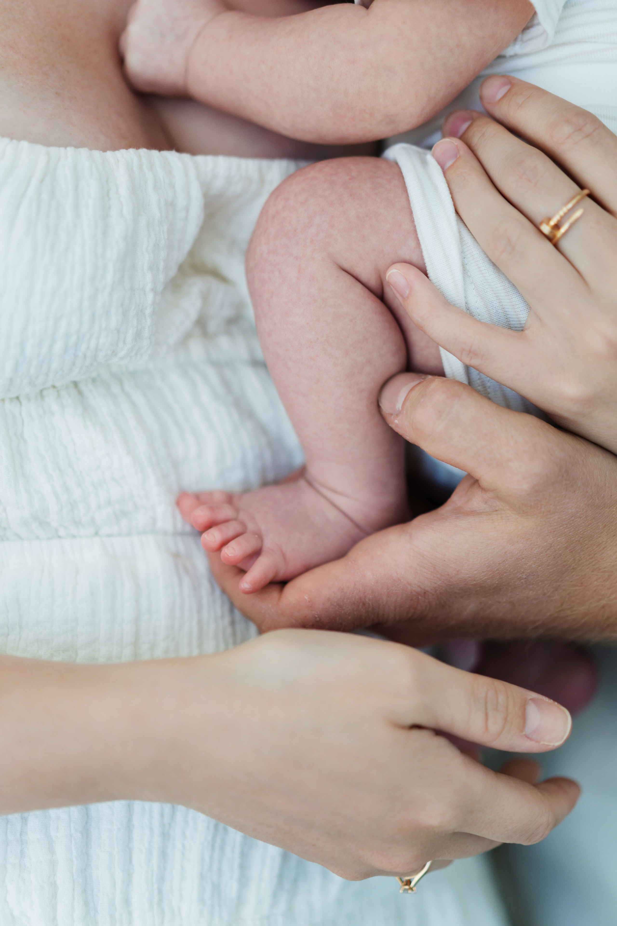 Maternity & Newborn. Barbarica. Photography