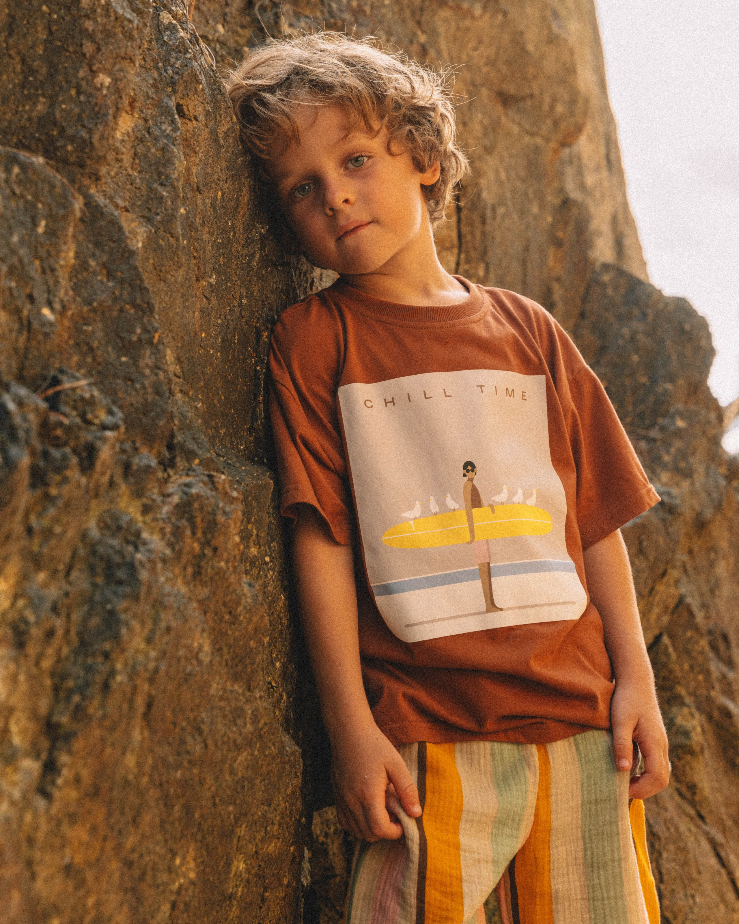 Детский портрет. Персональный и коммерческий фотограф