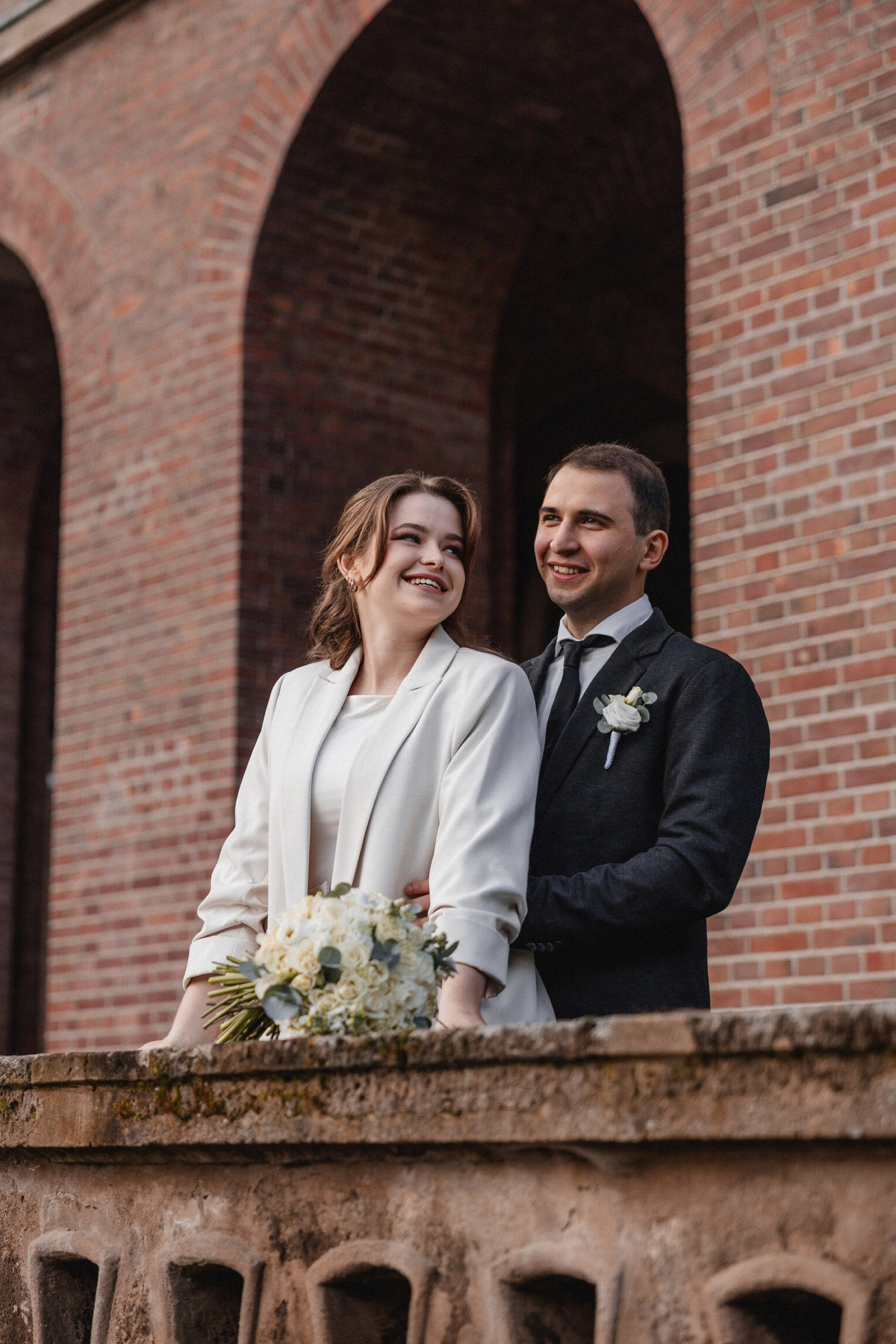 Volodymir & Olha | Rathaus Herne. Hochzeitsfotografie |Hochzeitsfotograf Bochum | Hochzeitsfotograf Dortmund | Hochzeitsfotograf Essen | Hochzeitsfotograf Ruhrgebiet