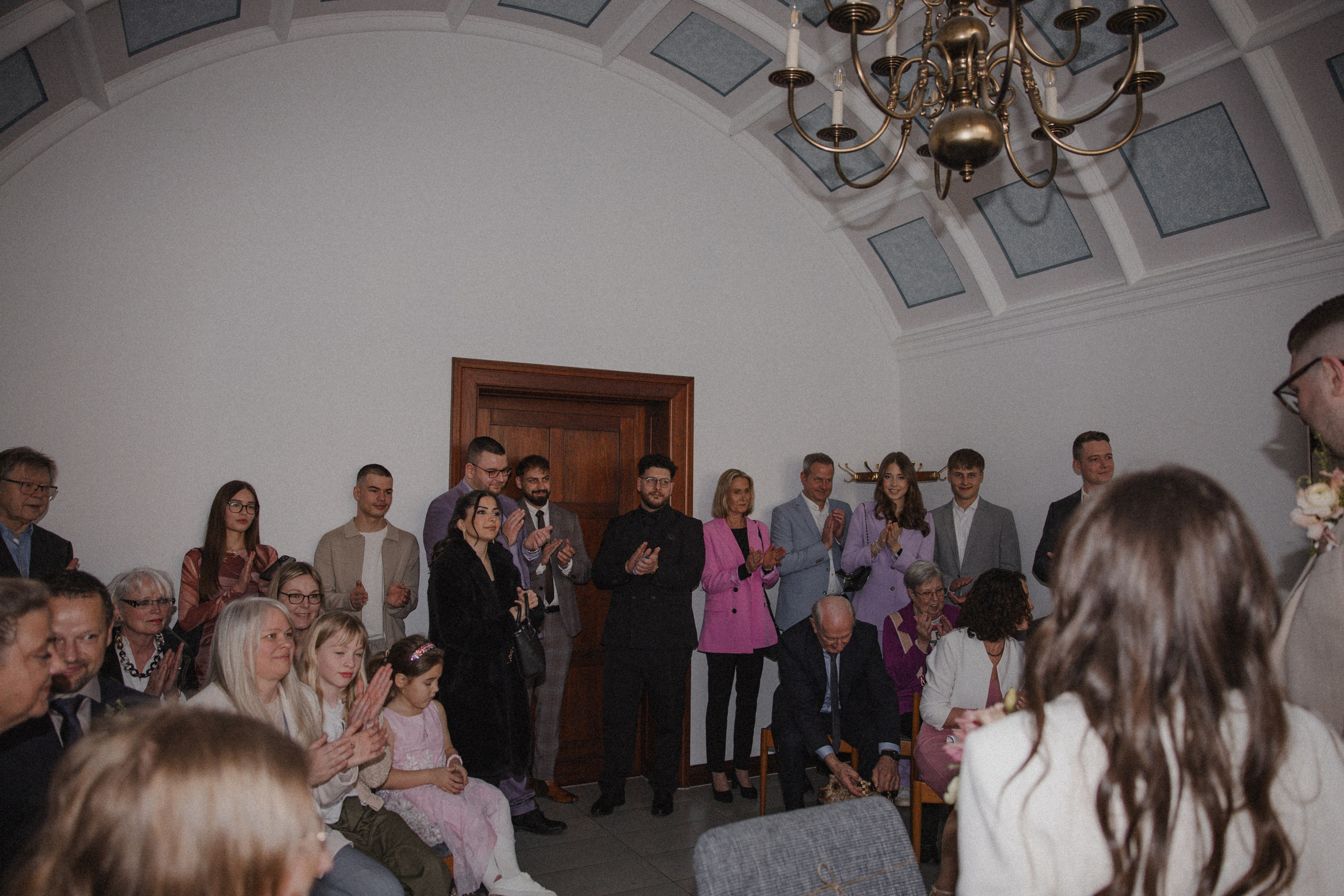 Morena & Niklas I Haus Hohenstein. Hochzeitsfotografin Bochum | Halyna Reiche Fotografie NRW