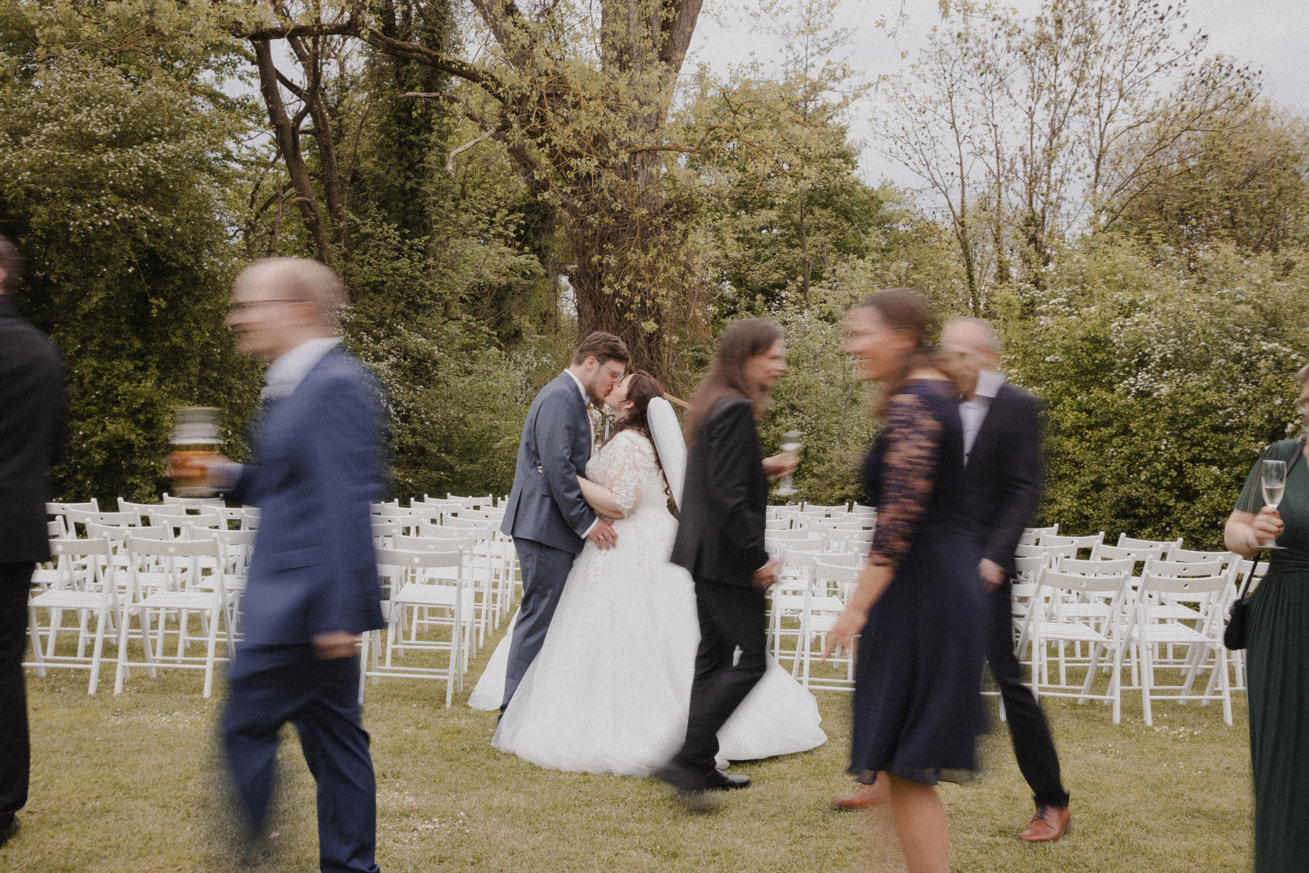 Michaela & Christian I Eventlocation Hilleringmann. Hochzeitsfotografin Bochum | Halyna Reiche Fotografie NRW